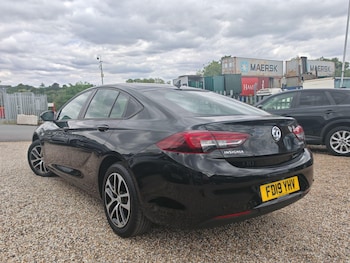 Used Vauxhall Insignia 2019 for sale - 75506914: Photo