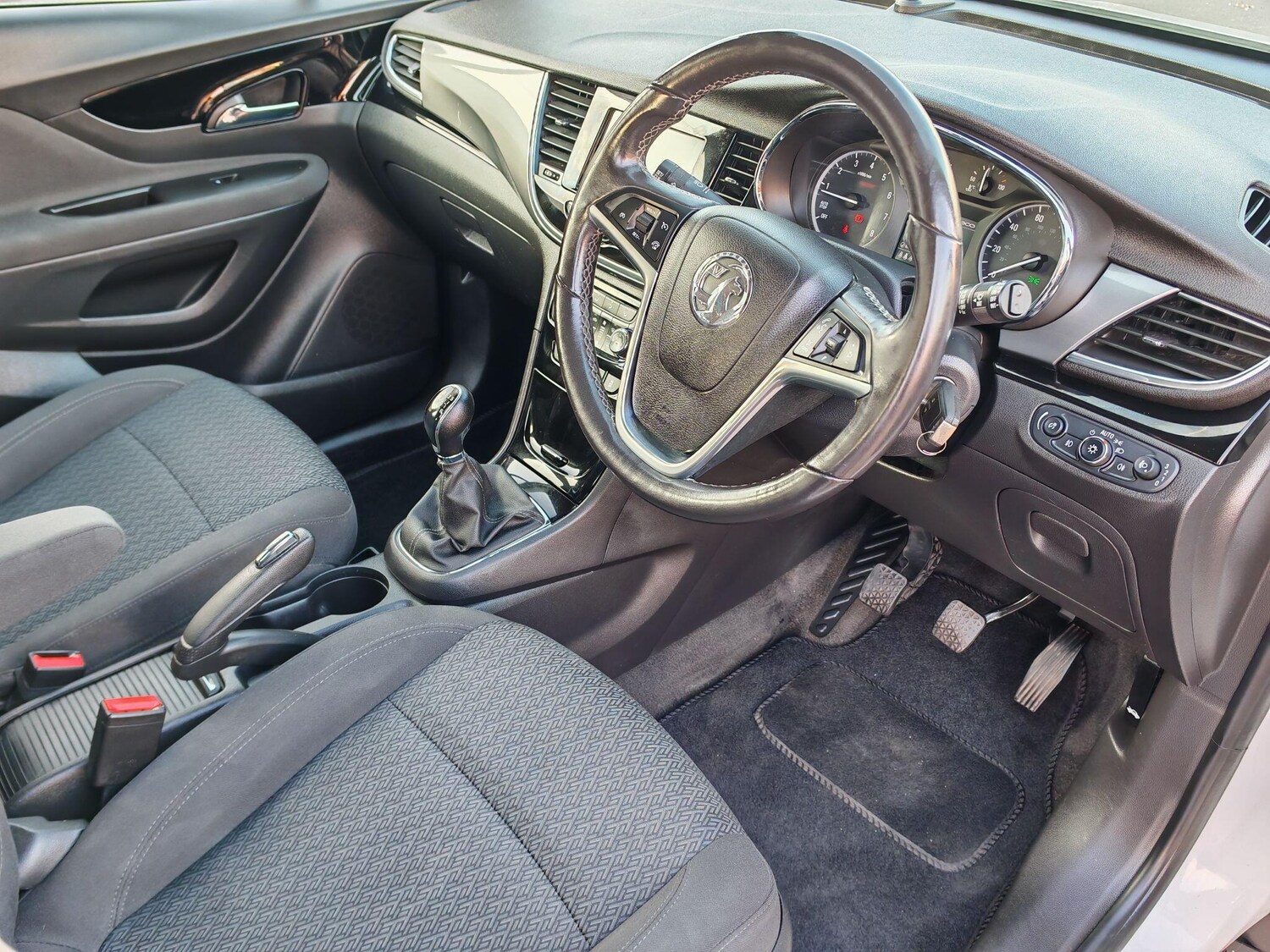 Used Vauxhall Mokka X 2016 for sale - 76317938: Photo 10