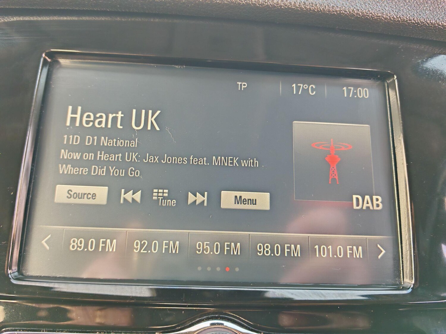 Used Vauxhall Mokka X 2016 for sale - 76317938: Photo 15