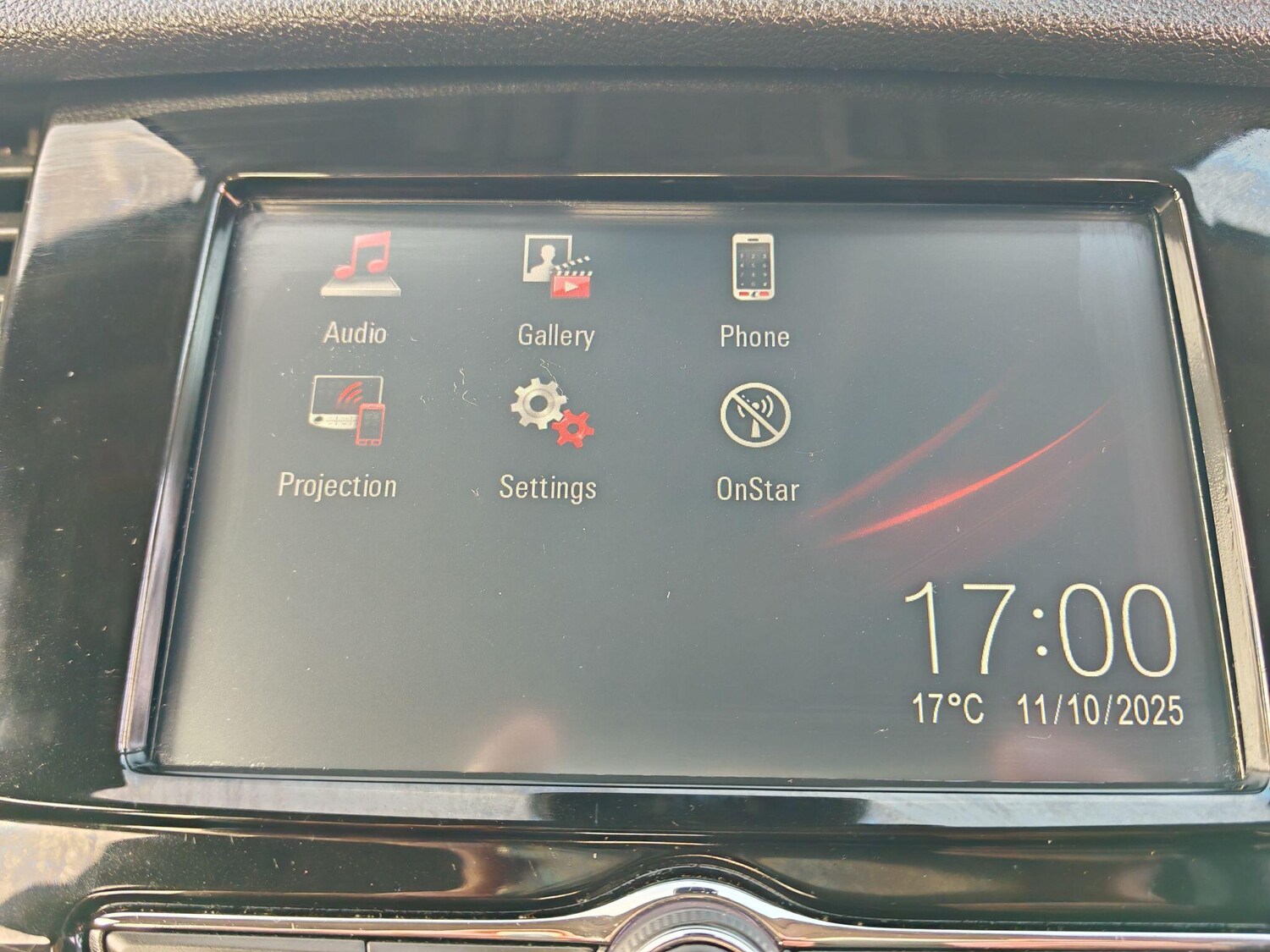 Used Vauxhall Mokka X 2016 for sale - 76317938: Photo 16