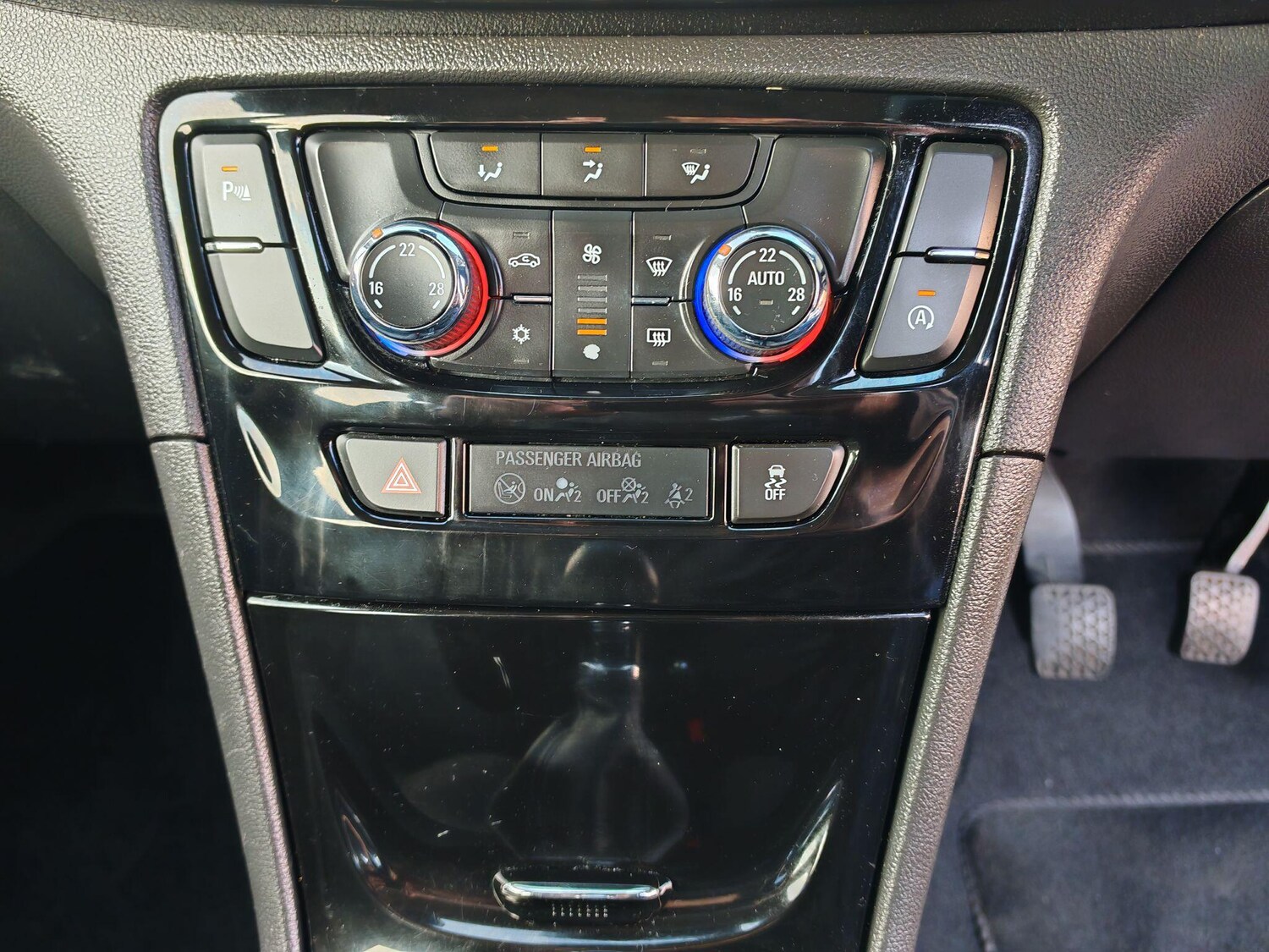 Used Vauxhall Mokka X 2016 for sale - 76317938: Photo 17