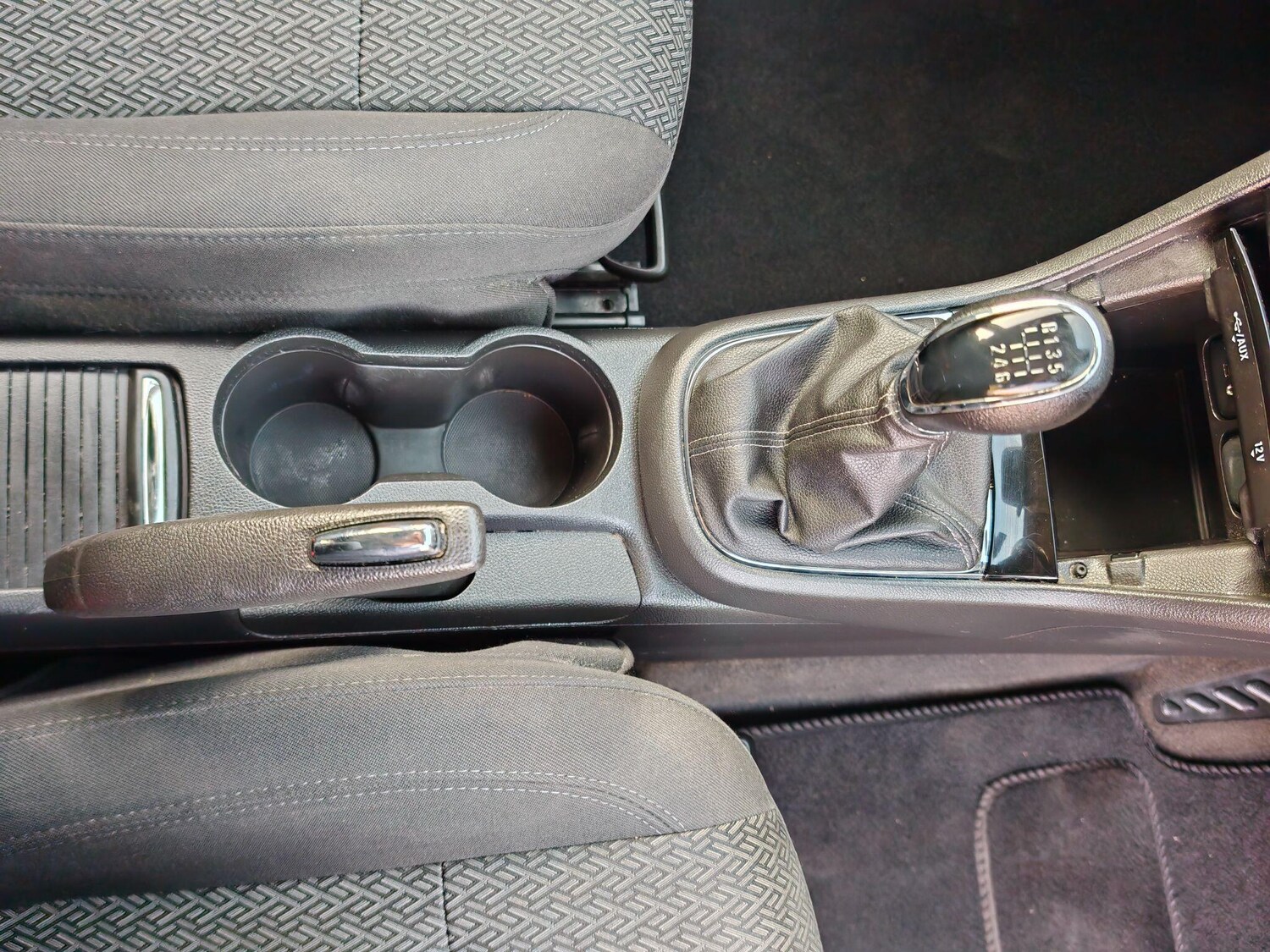 Used Vauxhall Mokka X 2016 for sale - 76317938: Photo 19