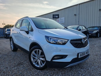 2016 (66) - 1.4i Turbo Active Euro 6 (s/s) 5dr
