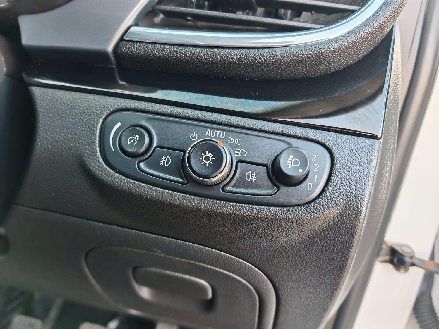 Used Vauxhall Mokka X 2016 for sale - 76317938: Photo 20