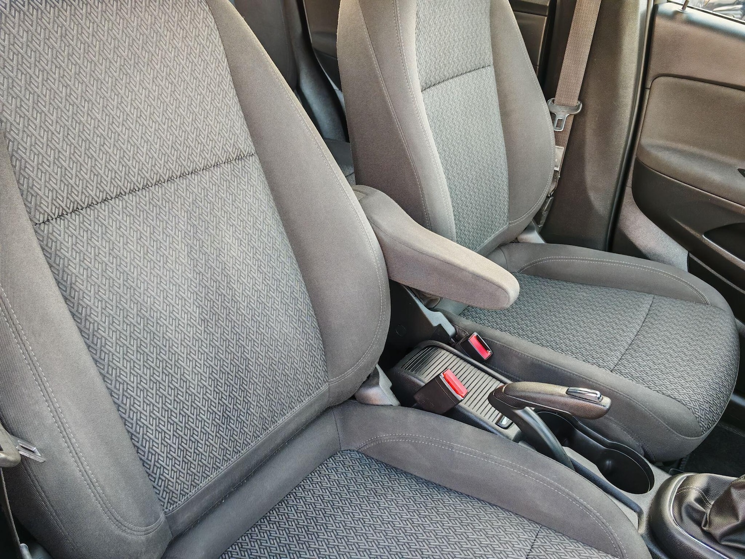 Used Vauxhall Mokka X 2016 for sale - 76317938: Photo 21