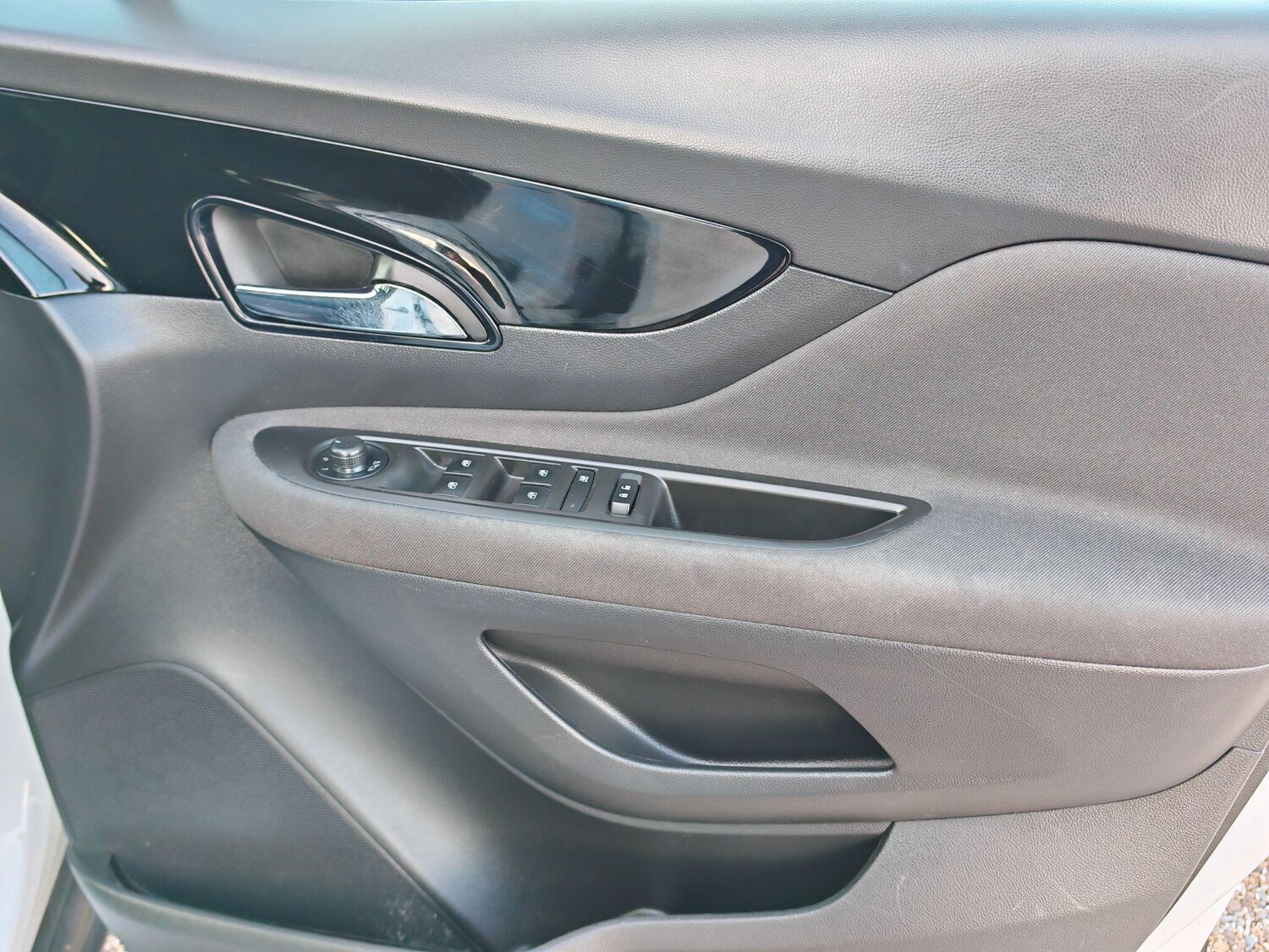 Used Vauxhall Mokka X 2016 for sale - 76317938: Photo 22