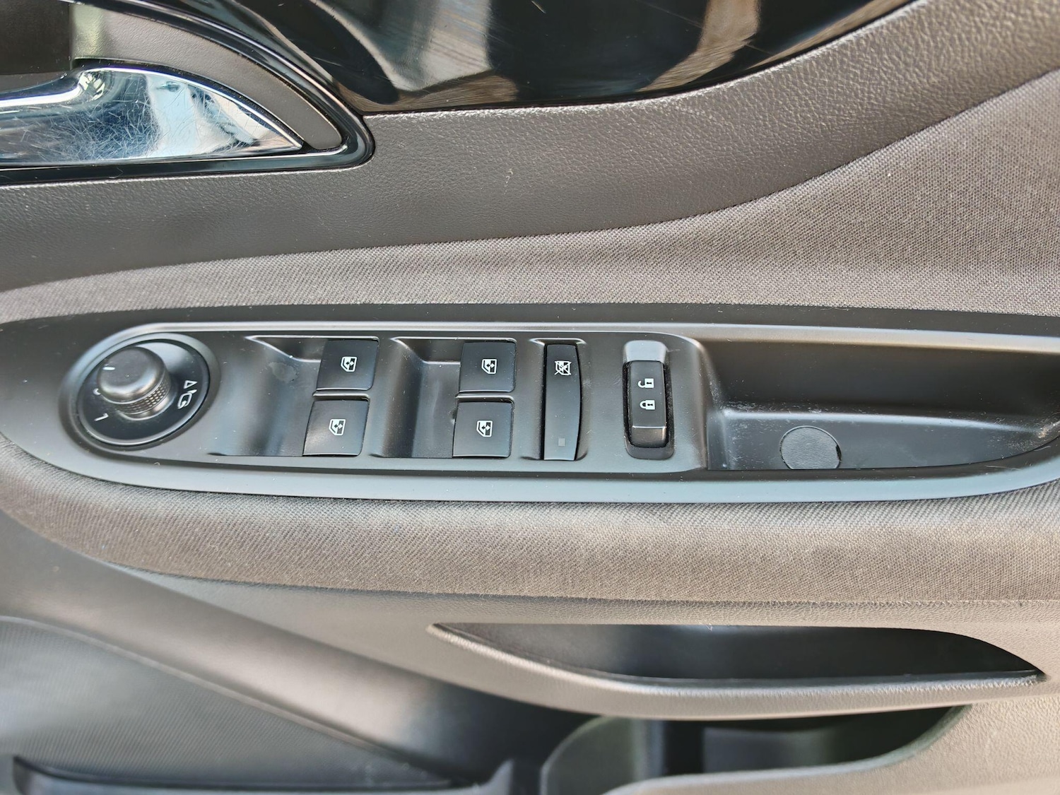 Used Vauxhall Mokka X 2016 for sale - 76317938: Photo 23