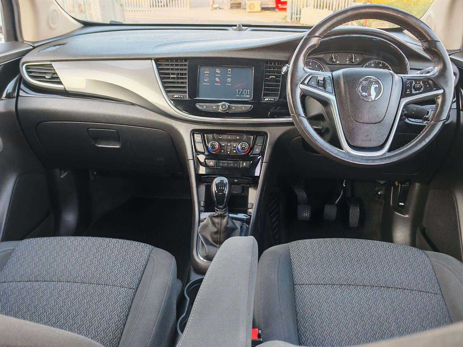 Used Vauxhall Mokka X 2016 for sale - 76317938: Photo 24