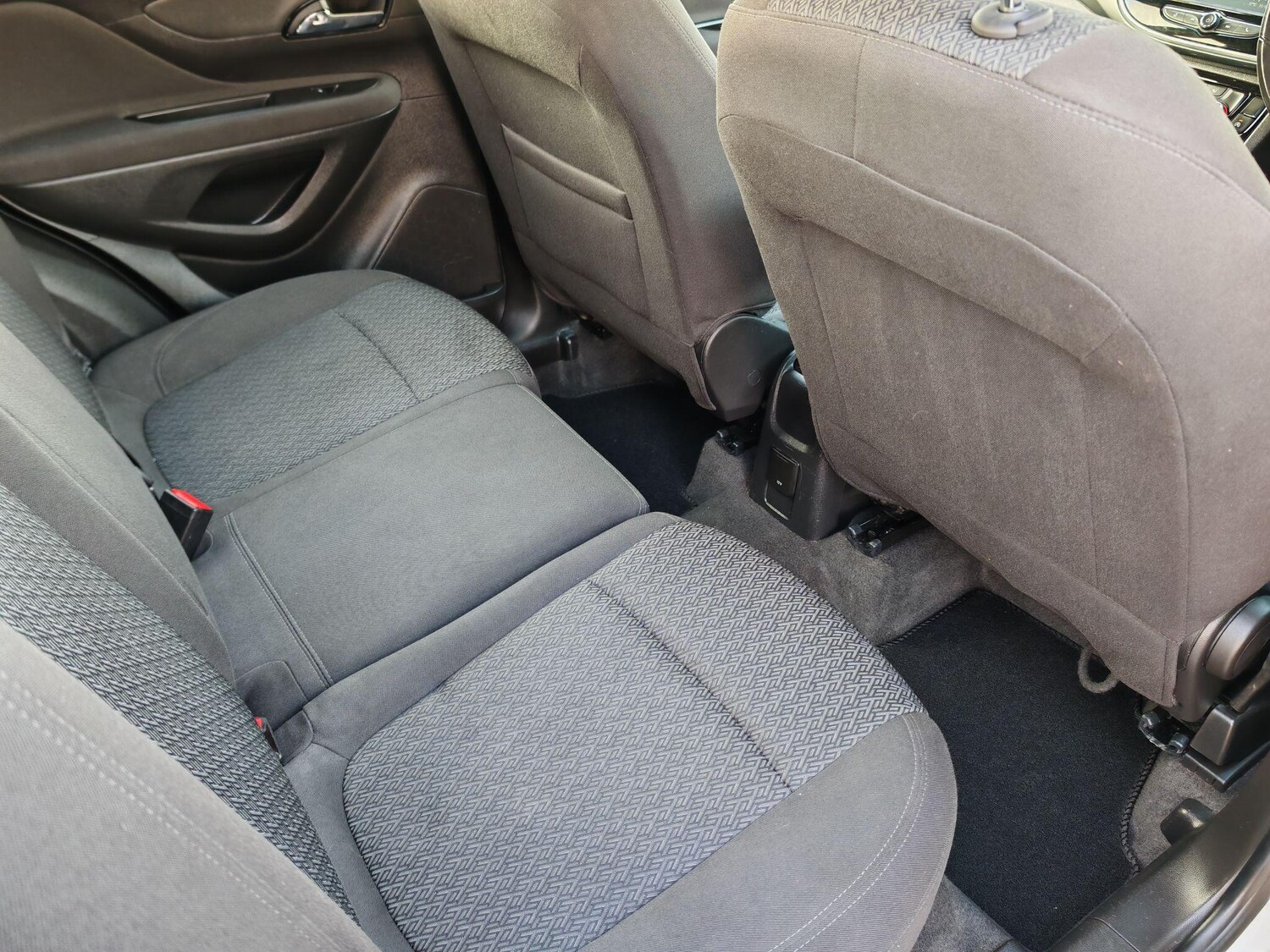 Used Vauxhall Mokka X 2016 for sale - 76317938: Photo 25