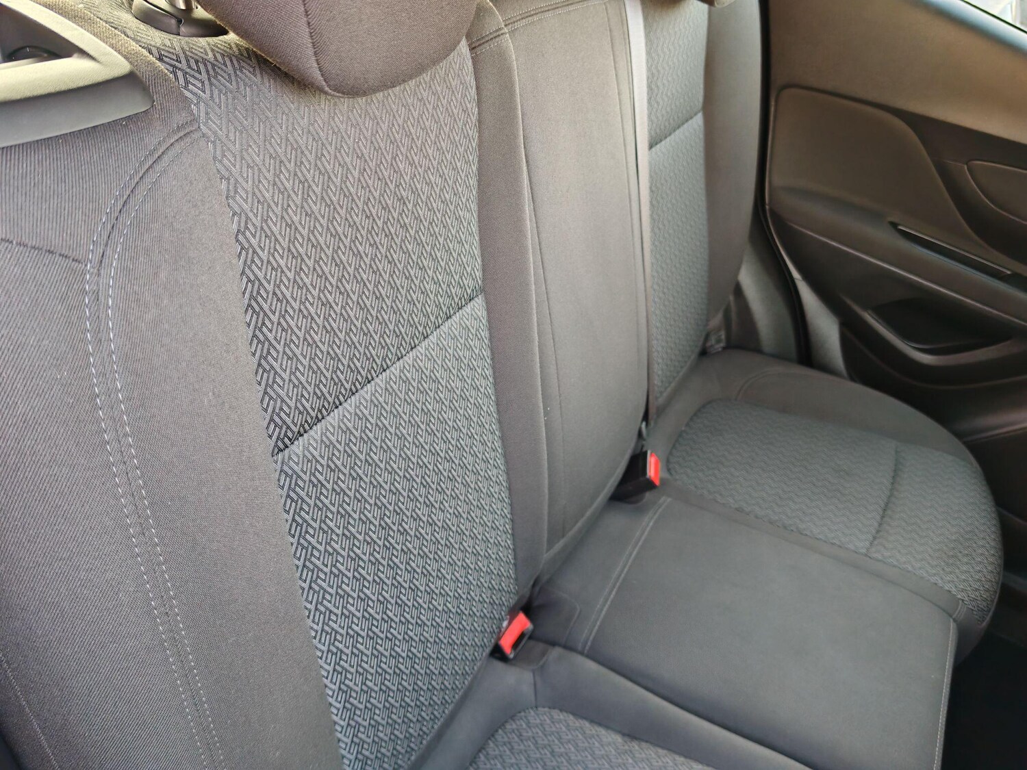 Used Vauxhall Mokka X 2016 for sale - 76317938: Photo 26