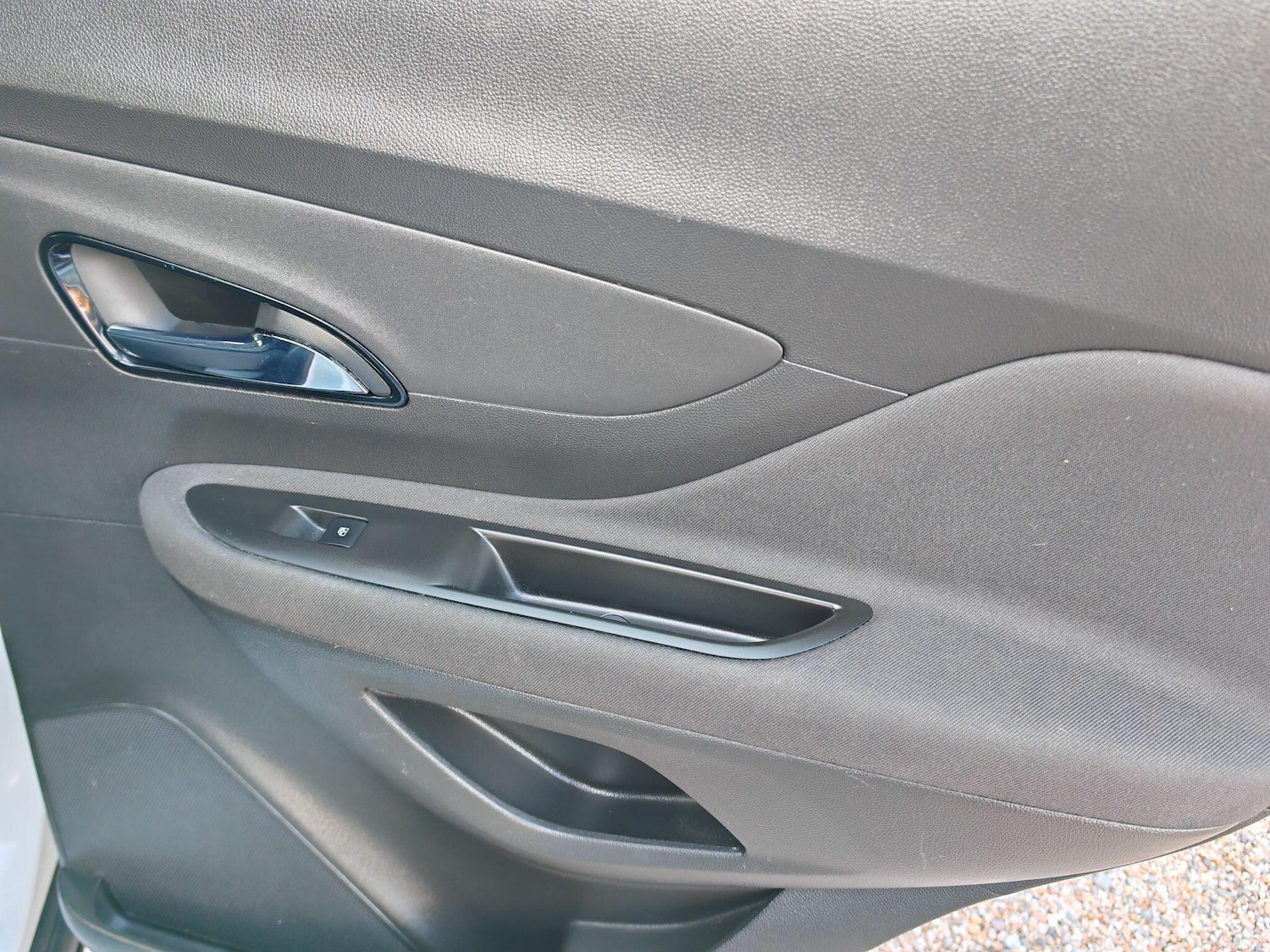 Used Vauxhall Mokka X 2016 for sale - 76317938: Photo 27