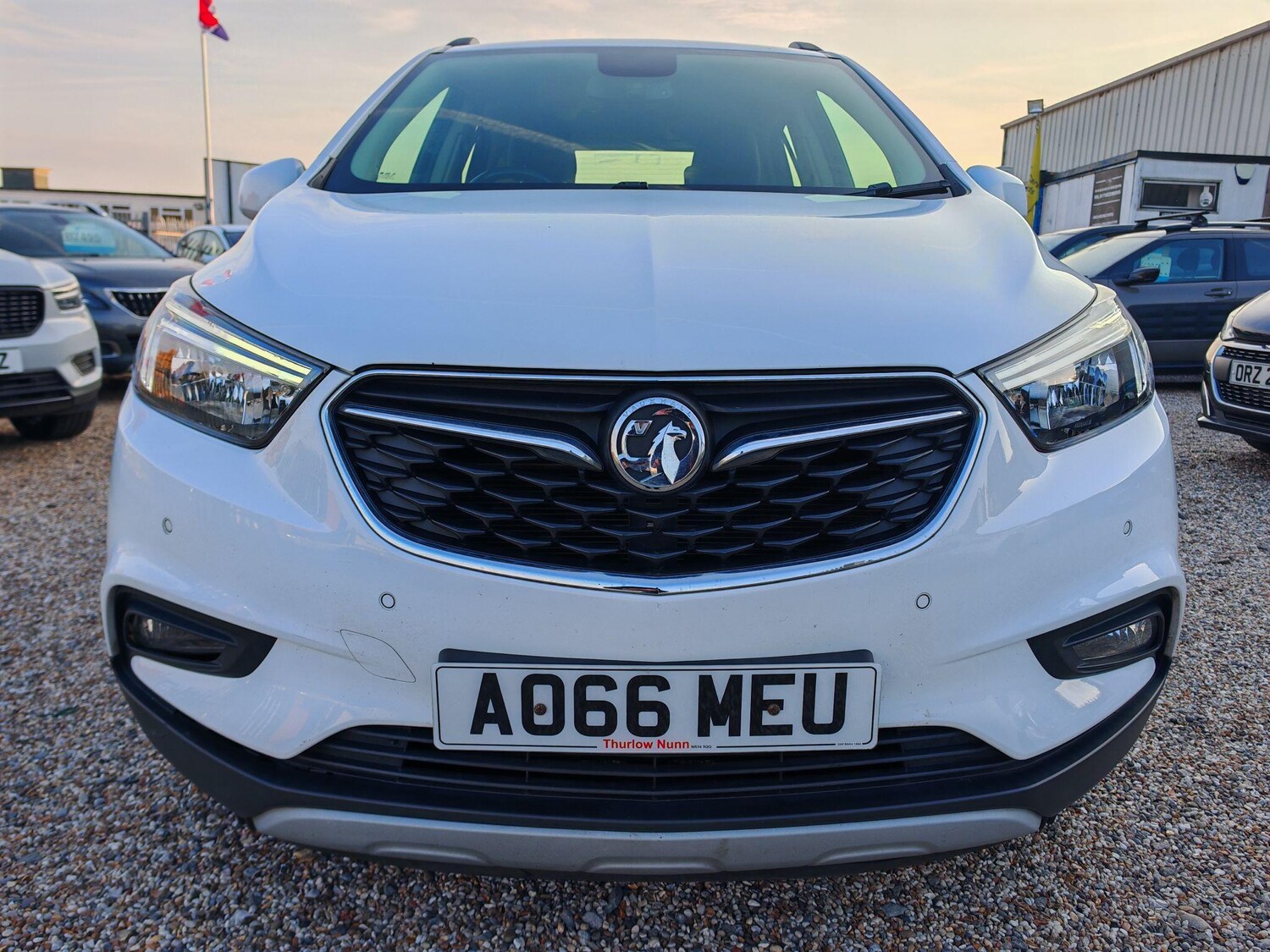 Used Vauxhall Mokka X 2016 for sale - 76317938: Photo 29