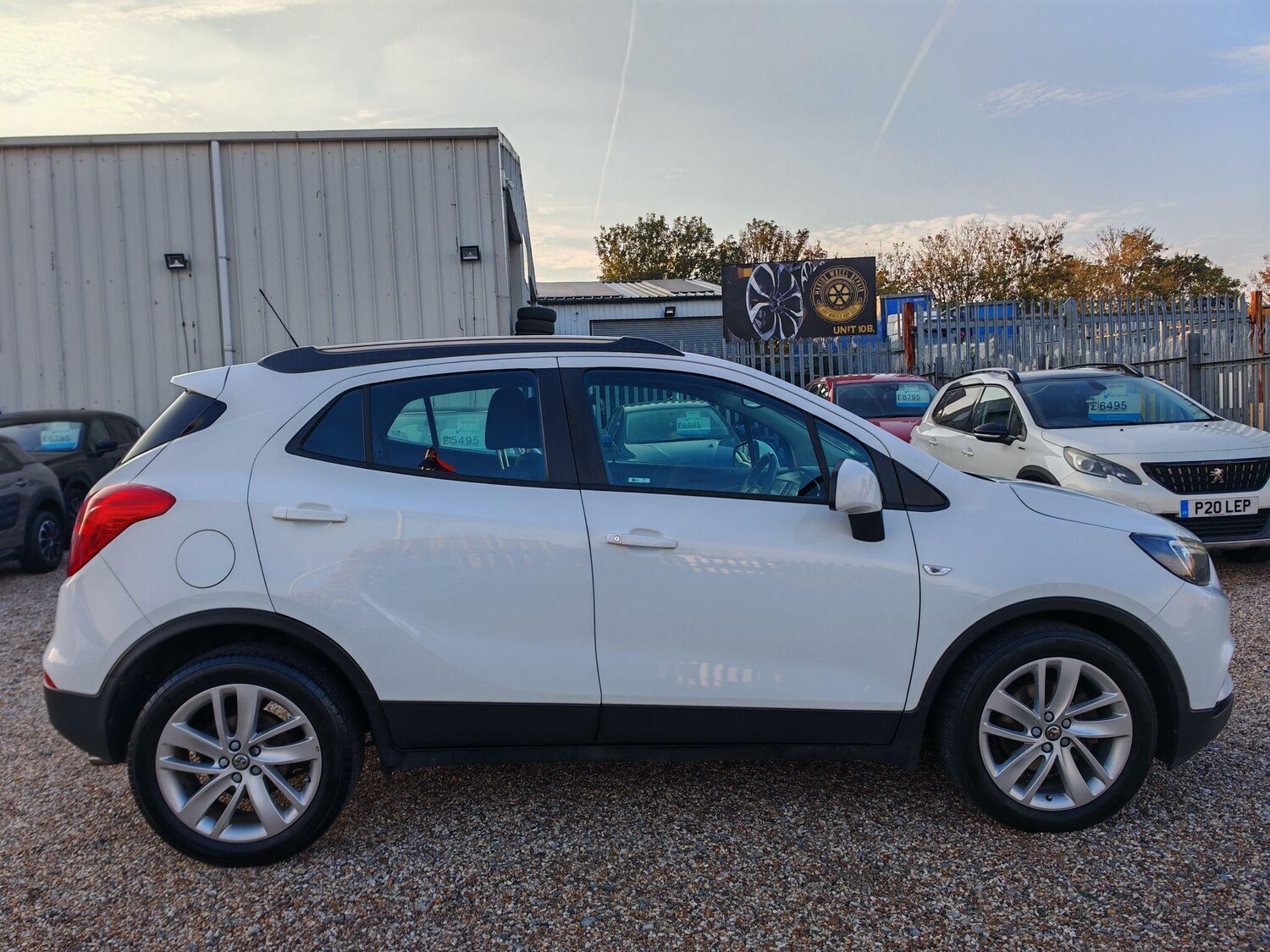 Used Vauxhall Mokka X 2016 for sale - 76317938: Photo 31