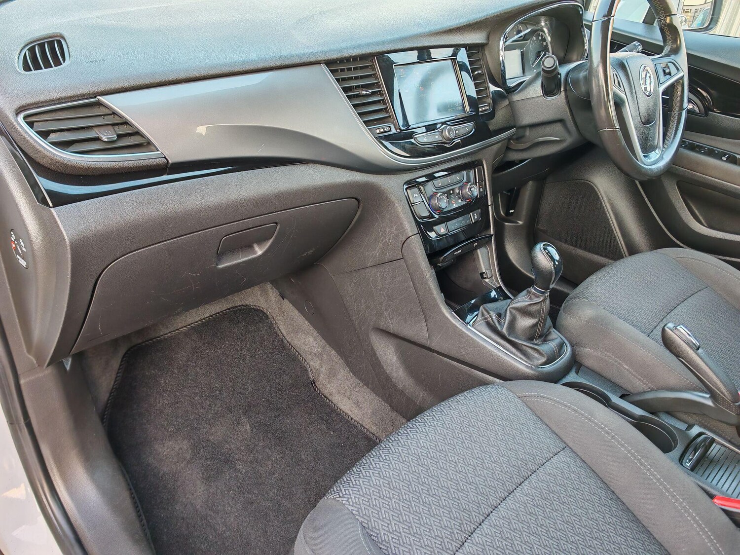 Used Vauxhall Mokka X 2016 for sale - 76317938: Photo 36