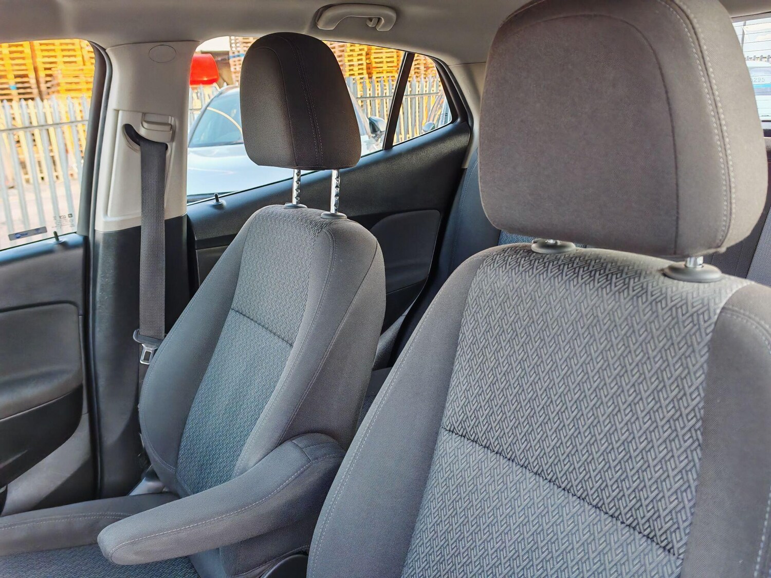 Used Vauxhall Mokka X 2016 for sale - 76317938: Photo 37