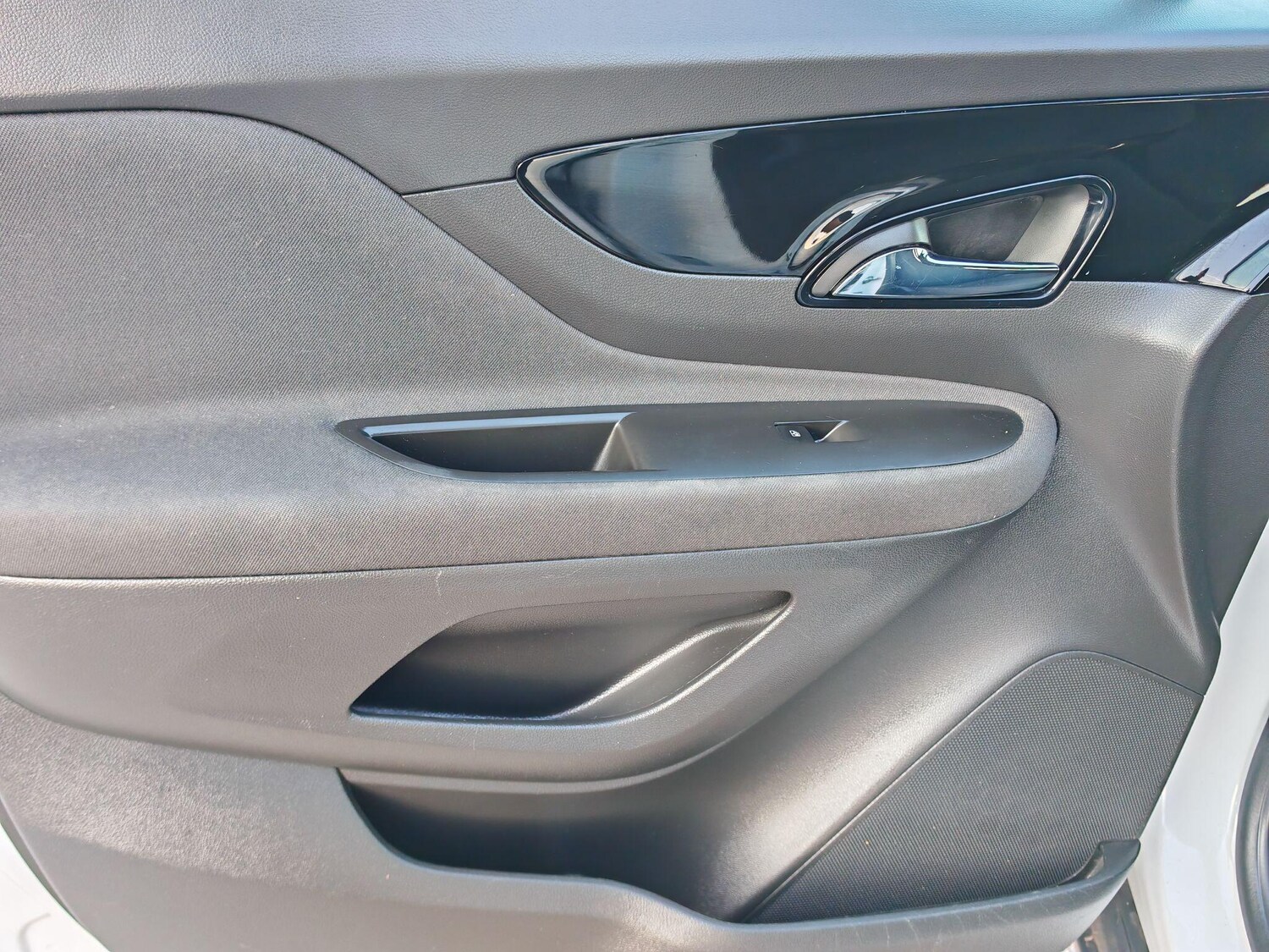 Used Vauxhall Mokka X 2016 for sale - 76317938: Photo 38