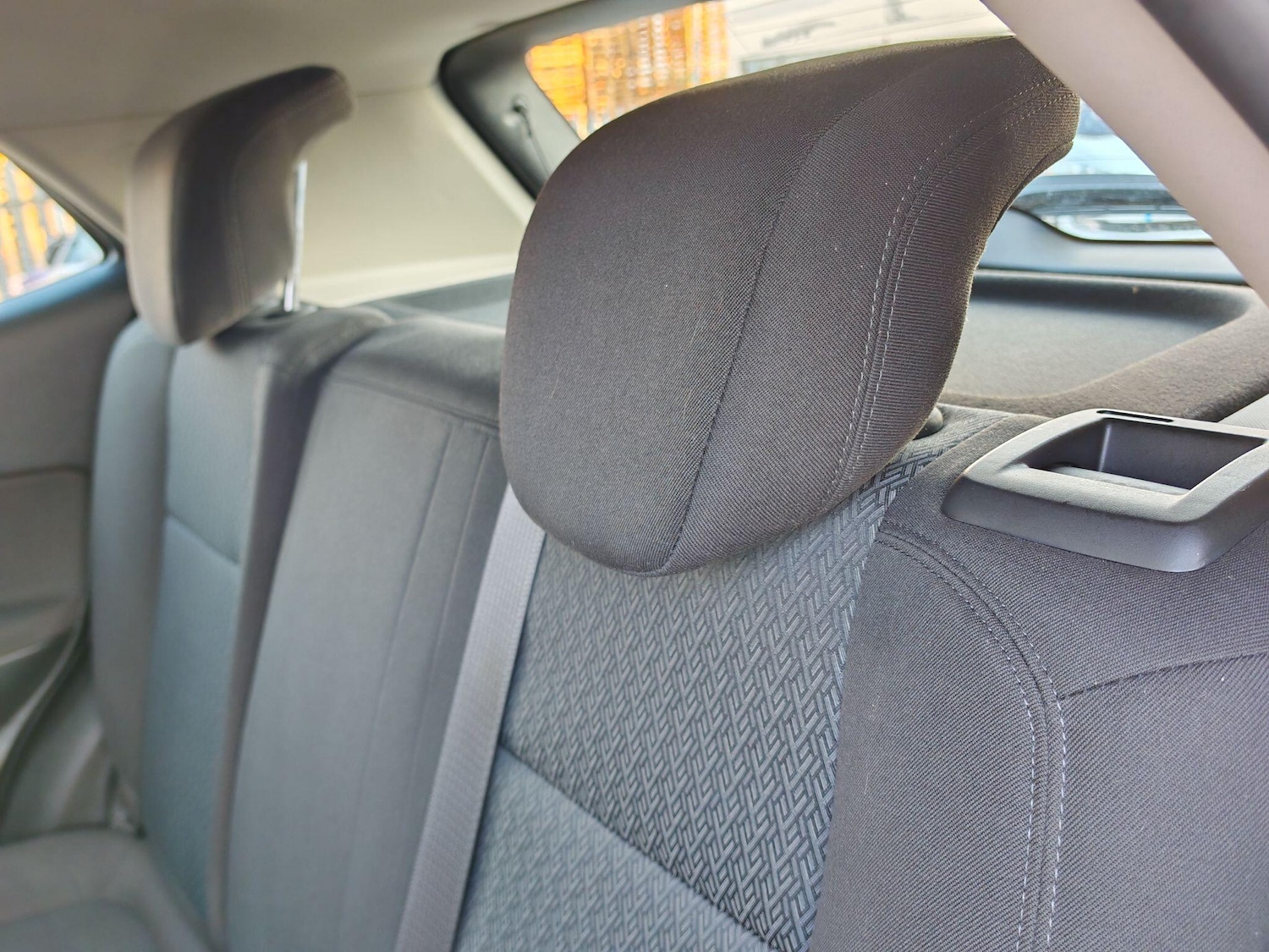 Used Vauxhall Mokka X 2016 for sale - 76317938: Photo 40