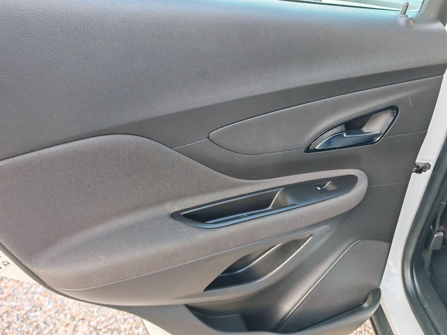 Used Vauxhall Mokka X 2016 for sale - 76317938: Photo 41