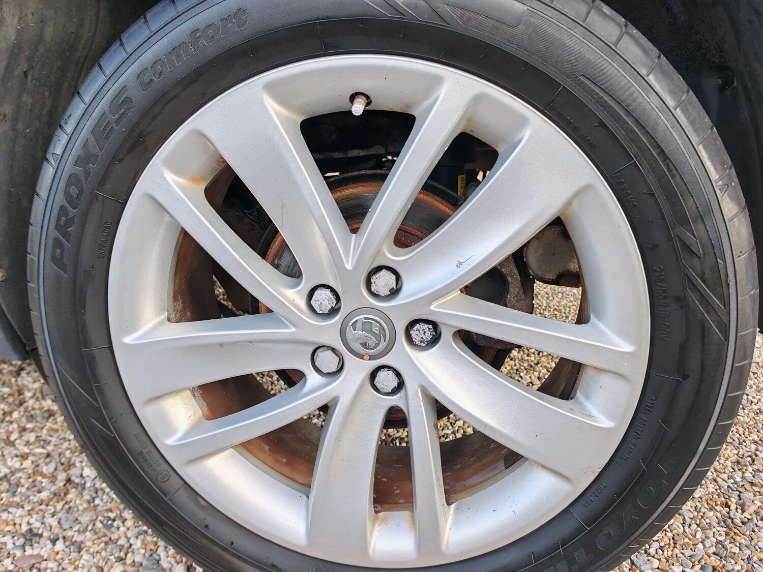 Used Vauxhall Mokka X 2016 for sale - 76317938: Photo 47