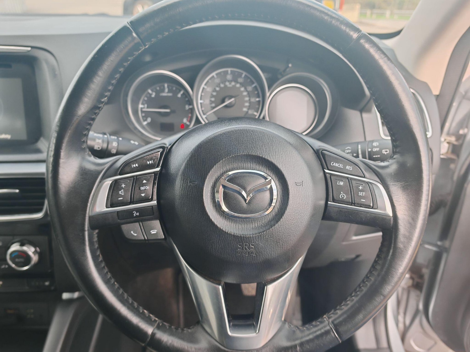 Used Mazda CX-5 2015 for sale - 76645423: Photo 11