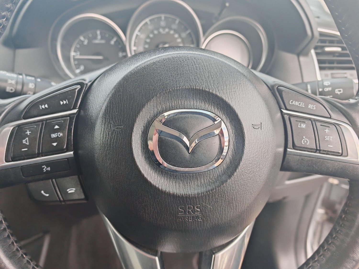 Used Mazda CX-5 2015 for sale - 76645423: Photo 12