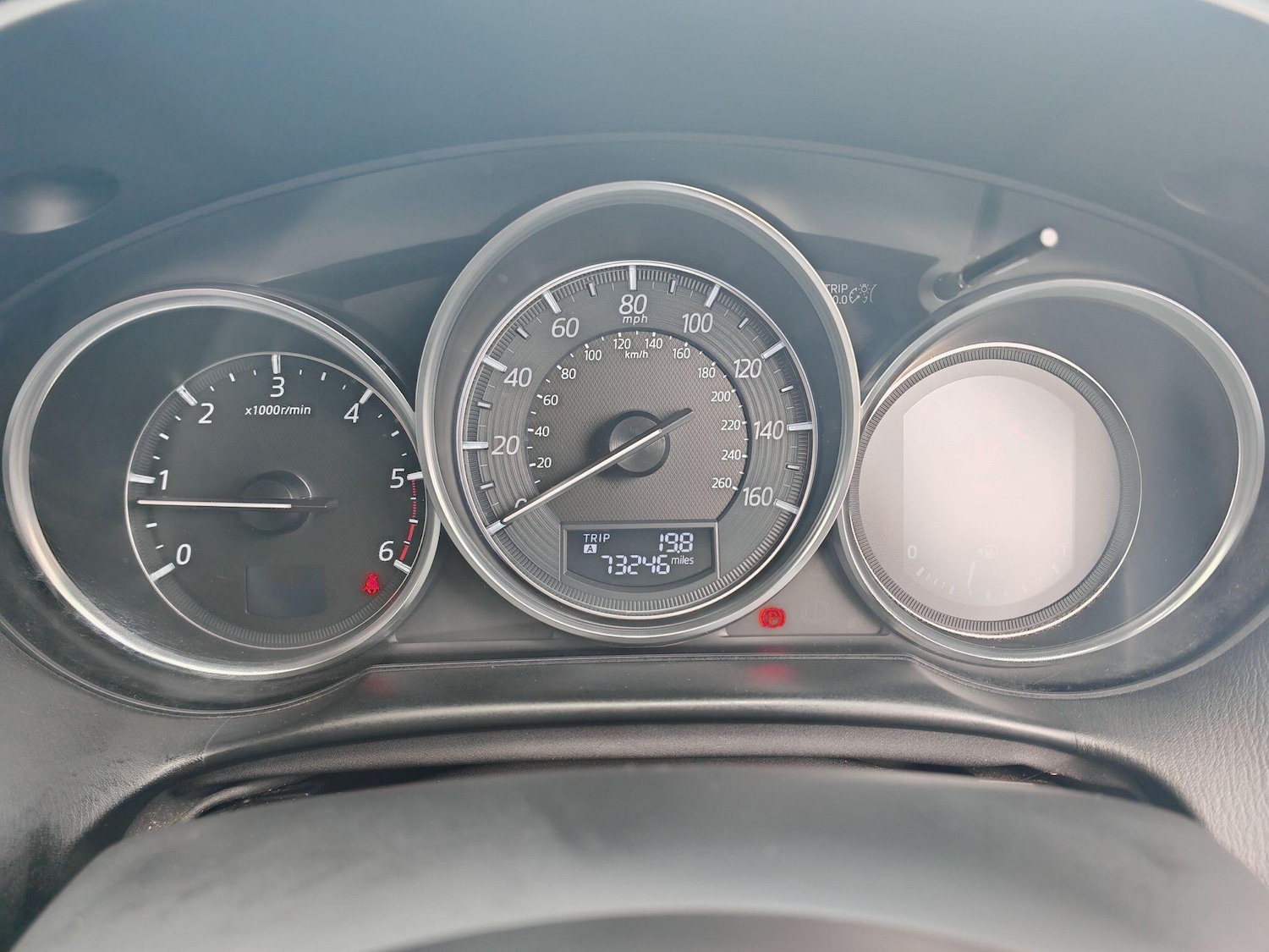 Used Mazda CX-5 2015 for sale - 76645423: Photo 13