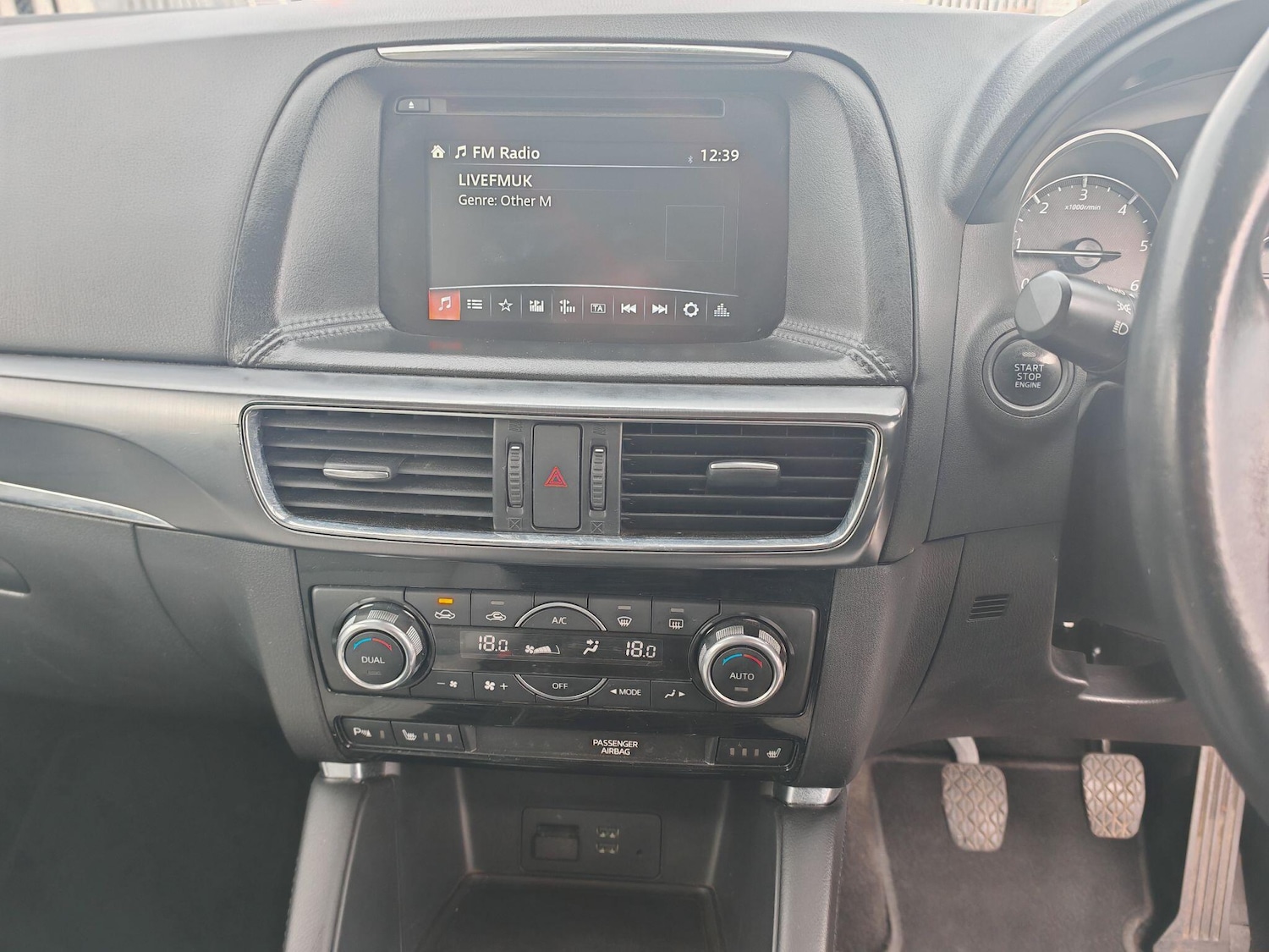 Used Mazda CX-5 2015 for sale - 76645423: Photo 14