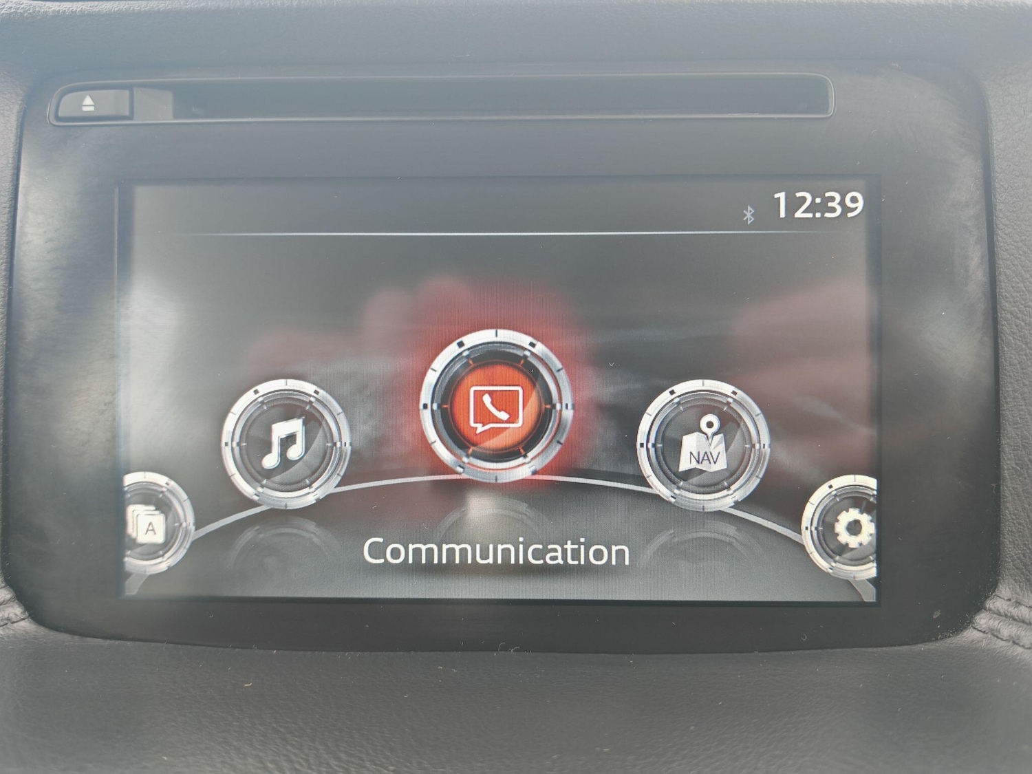 Used Mazda CX-5 2015 for sale - 76645423: Photo 16