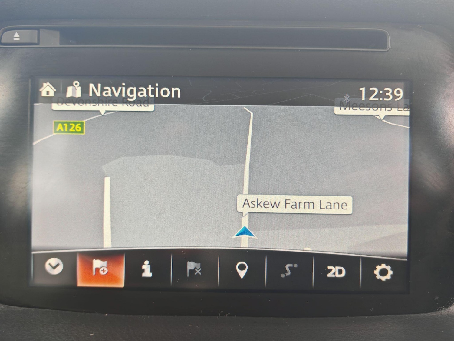 Used Mazda CX-5 2015 for sale - 76645423: Photo 17