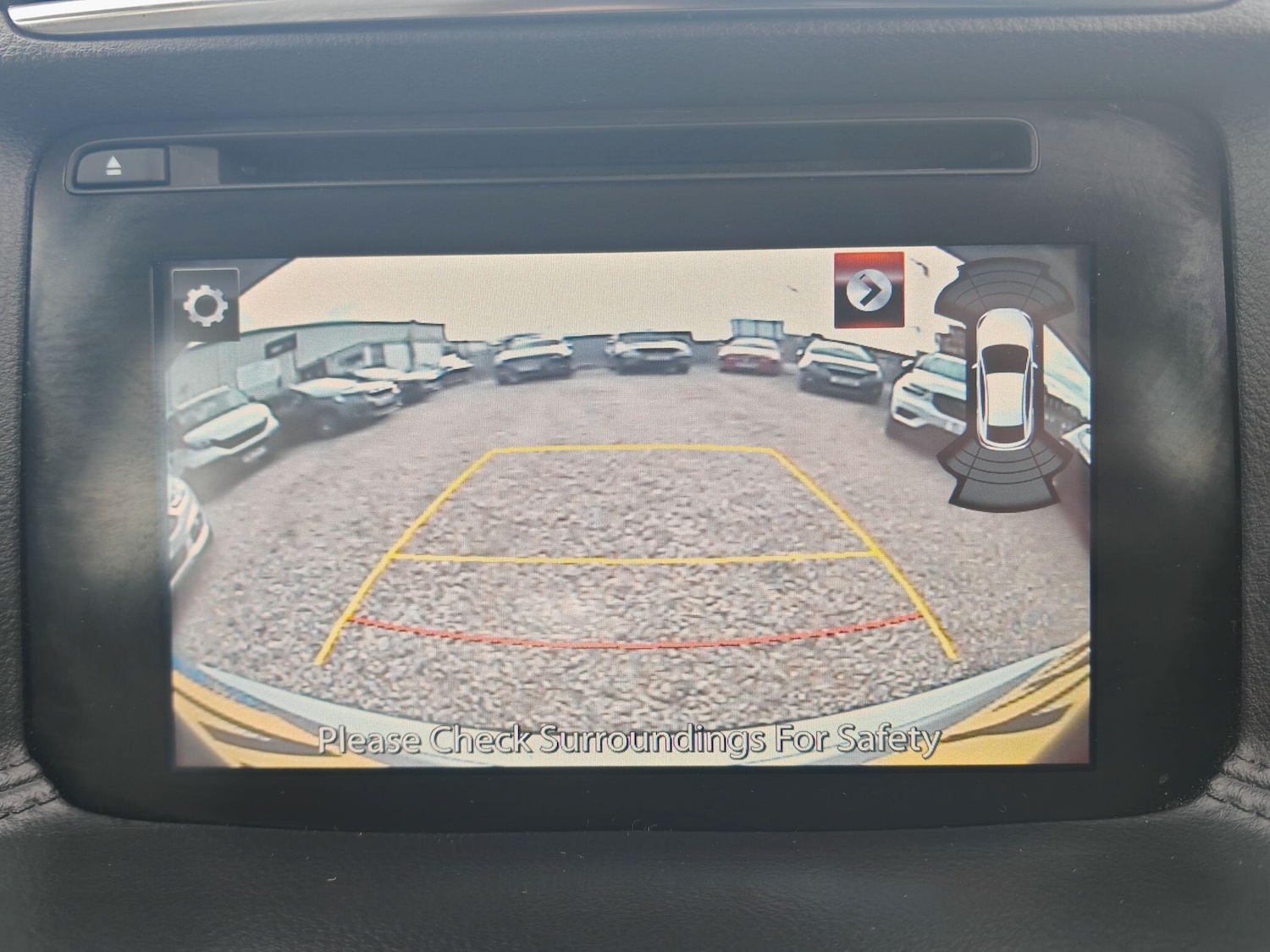 Used Mazda CX-5 2015 for sale - 76645423: Photo 18