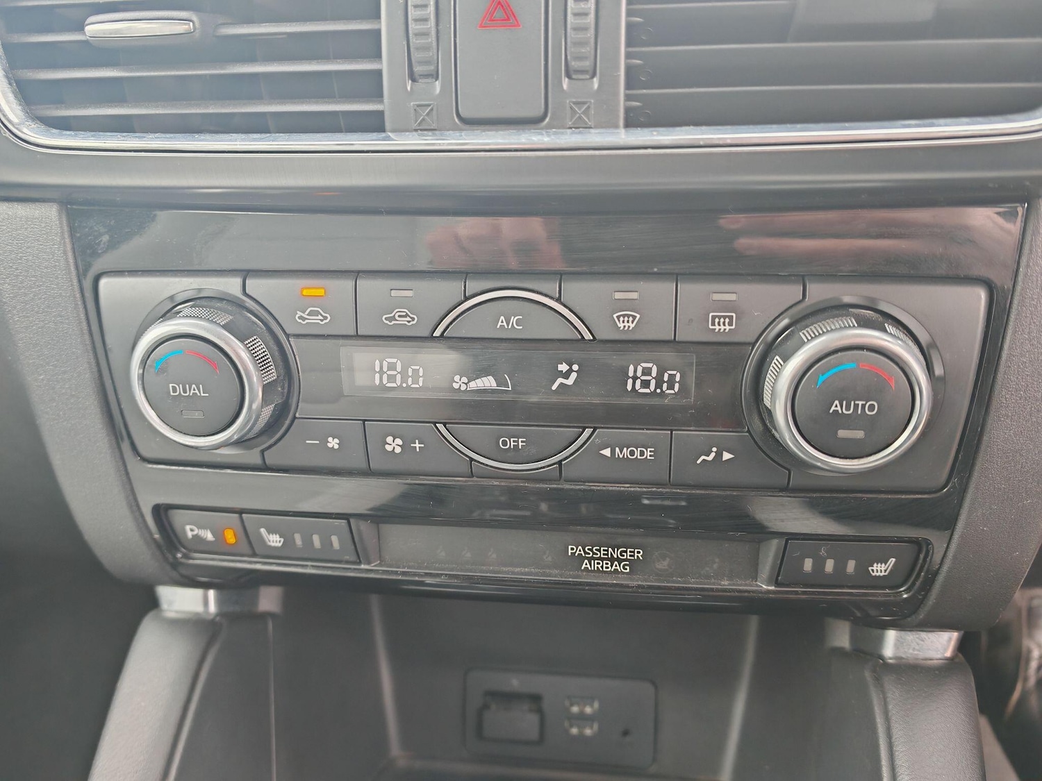 Used Mazda CX-5 2015 for sale - 76645423: Photo 19