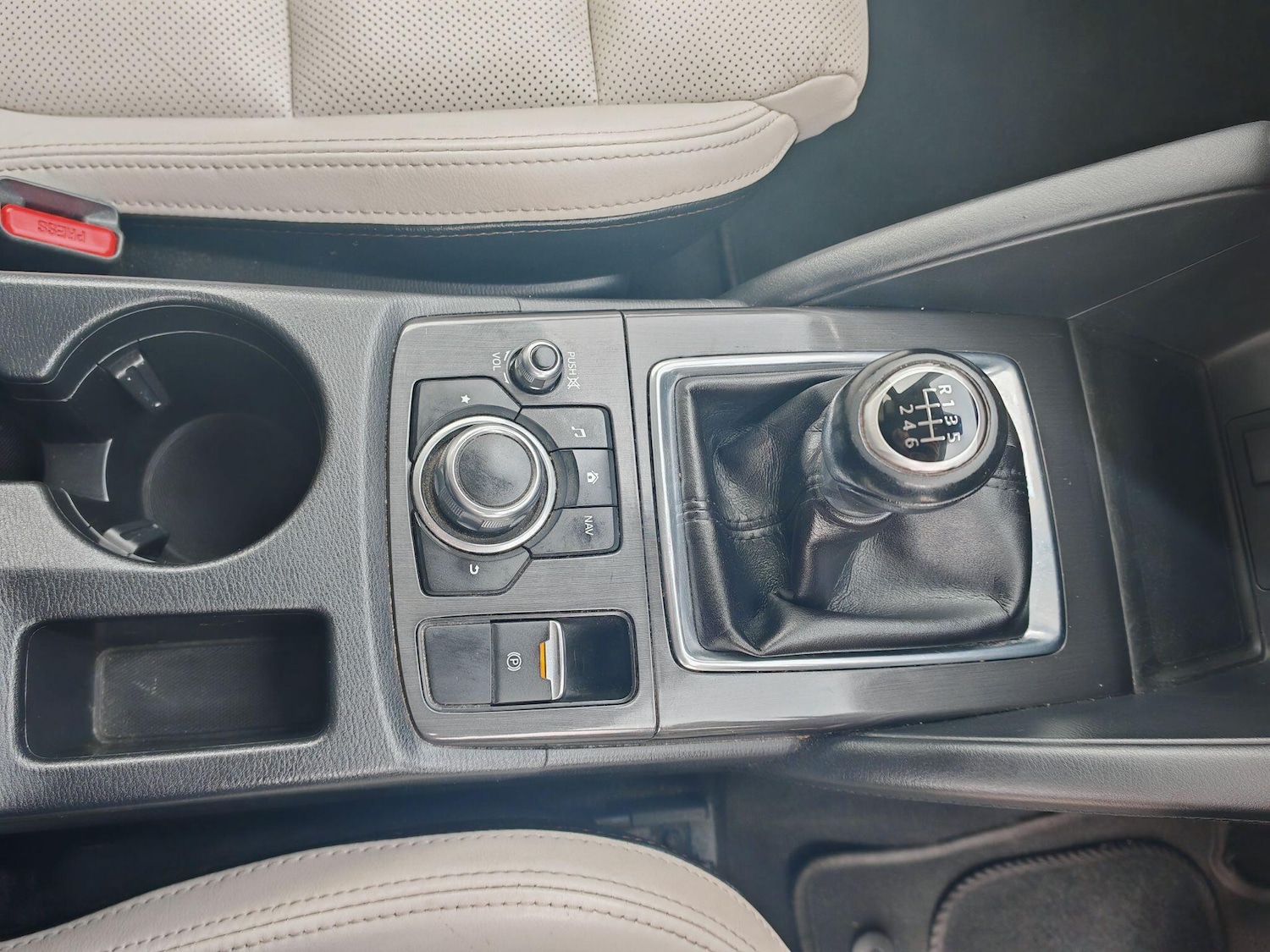 Used Mazda CX-5 2015 for sale - 76645423: Photo 21