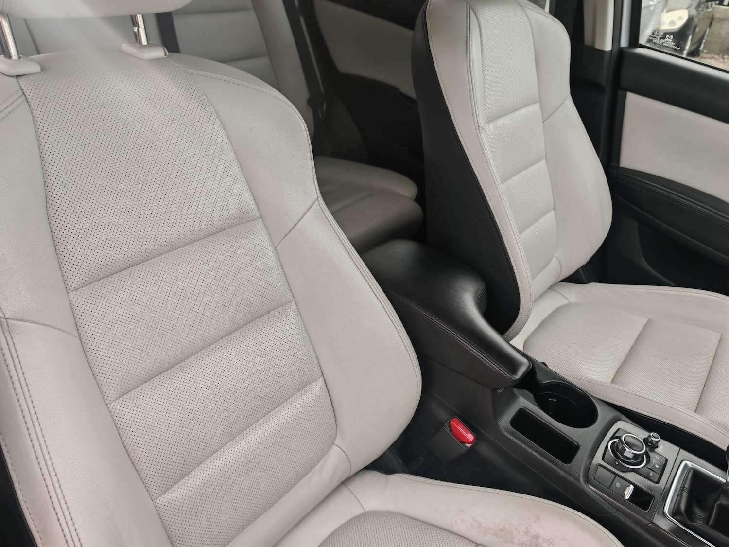 Used Mazda CX-5 2015 for sale - 76645423: Photo 24