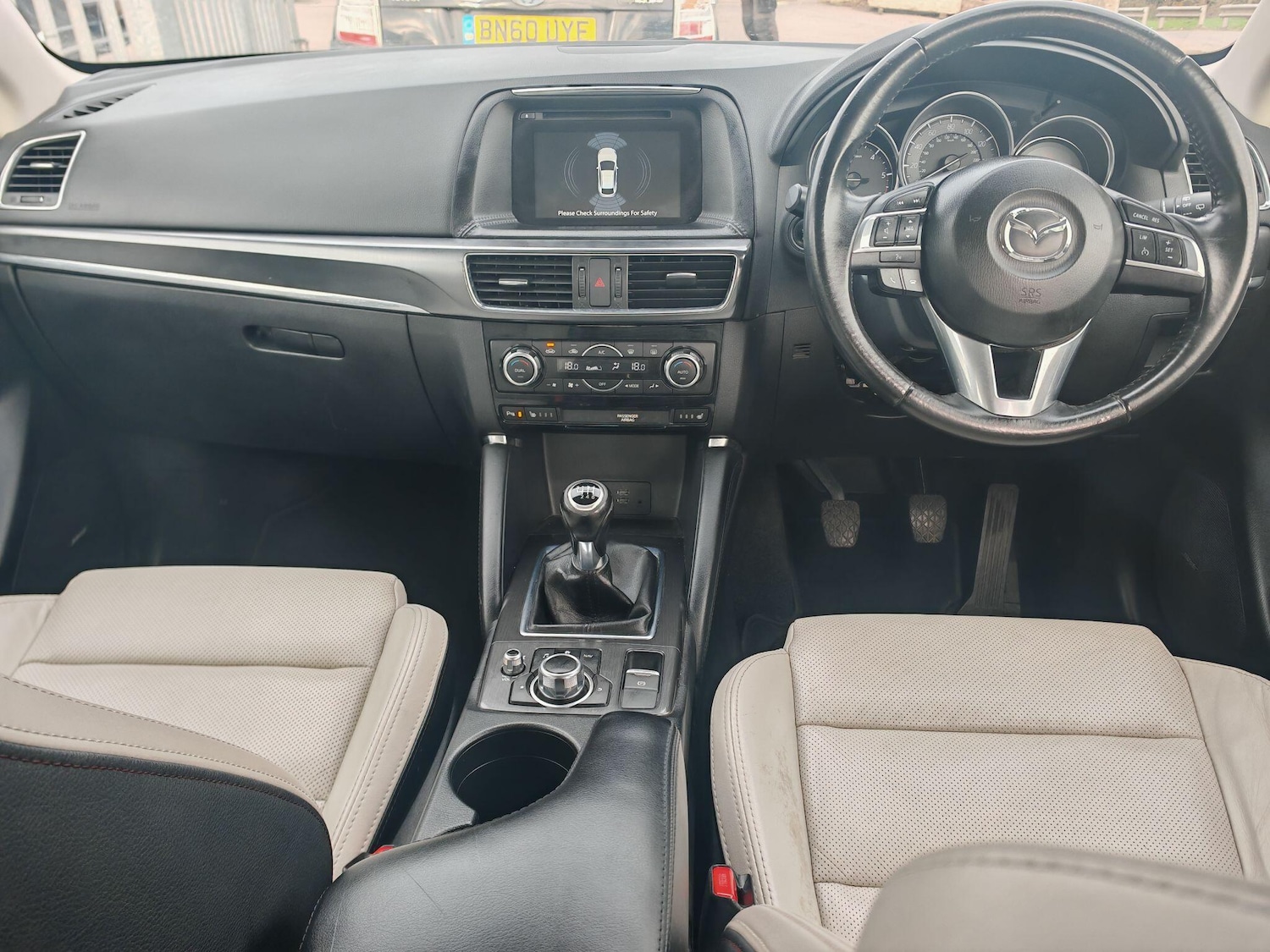 Used Mazda CX-5 2015 for sale - 76645423: Photo 29