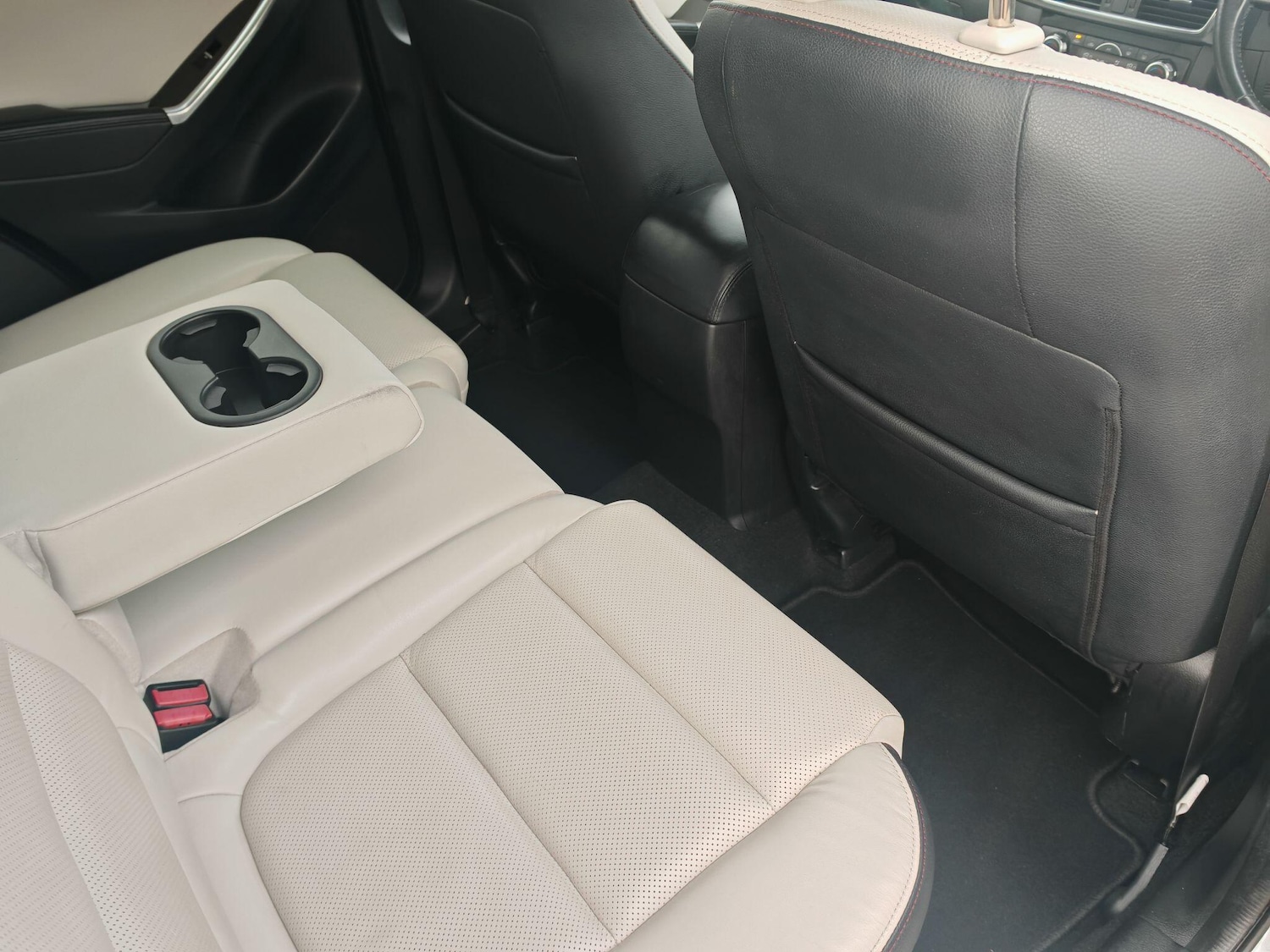 Used Mazda CX-5 2015 for sale - 76645423: Photo 30