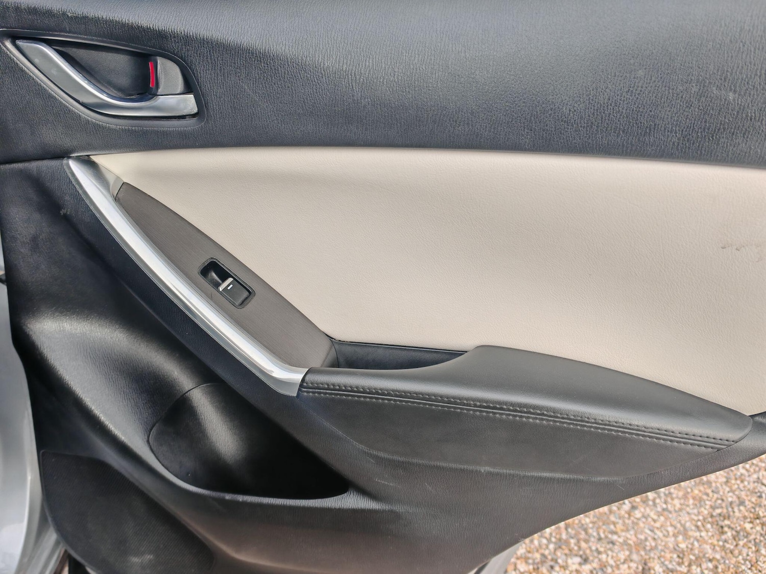 Used Mazda CX-5 2015 for sale - 76645423: Photo 32