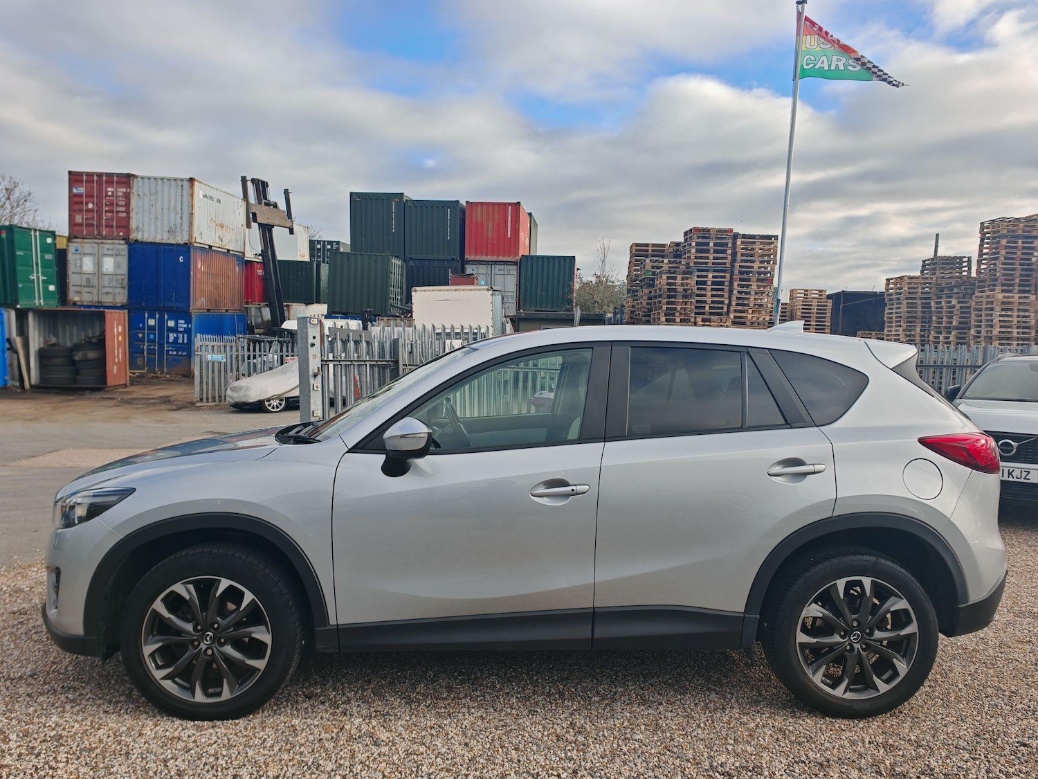 Used Mazda CX-5 2015 for sale - 76645423: Photo 40