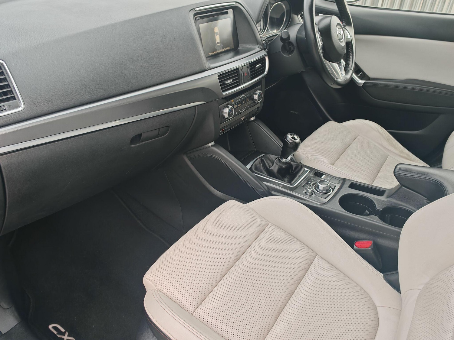 Used Mazda CX-5 2015 for sale - 76645423: Photo 41