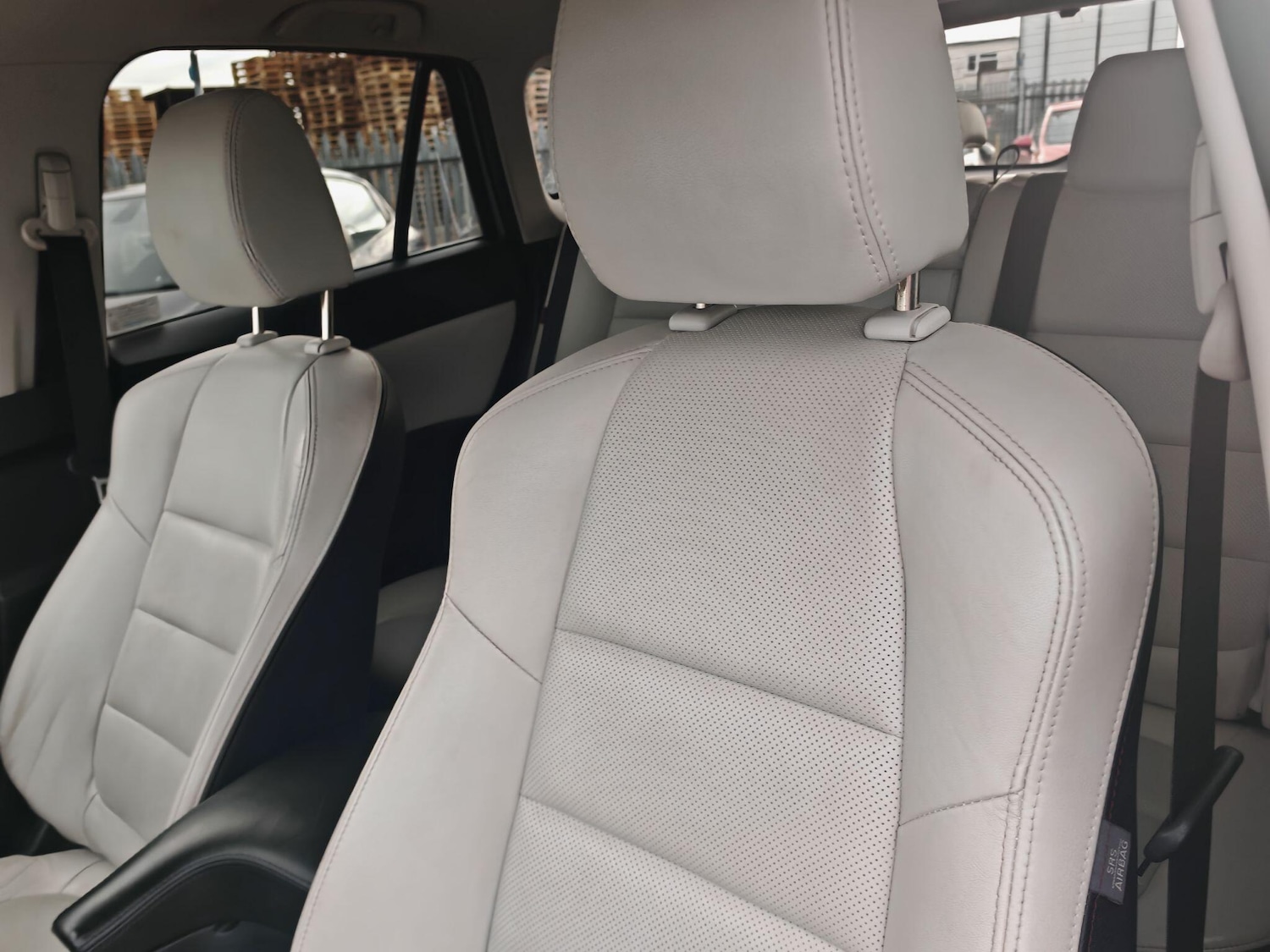 Used Mazda CX-5 2015 for sale - 76645423: Photo 42