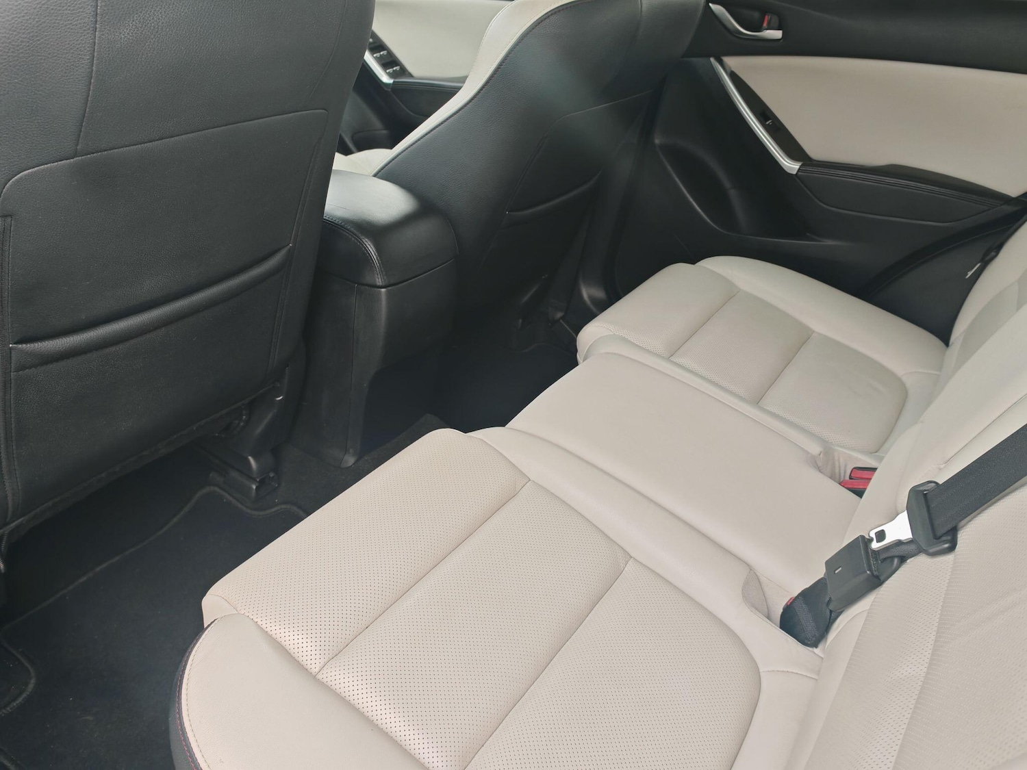 Used Mazda CX-5 2015 for sale - 76645423: Photo 44