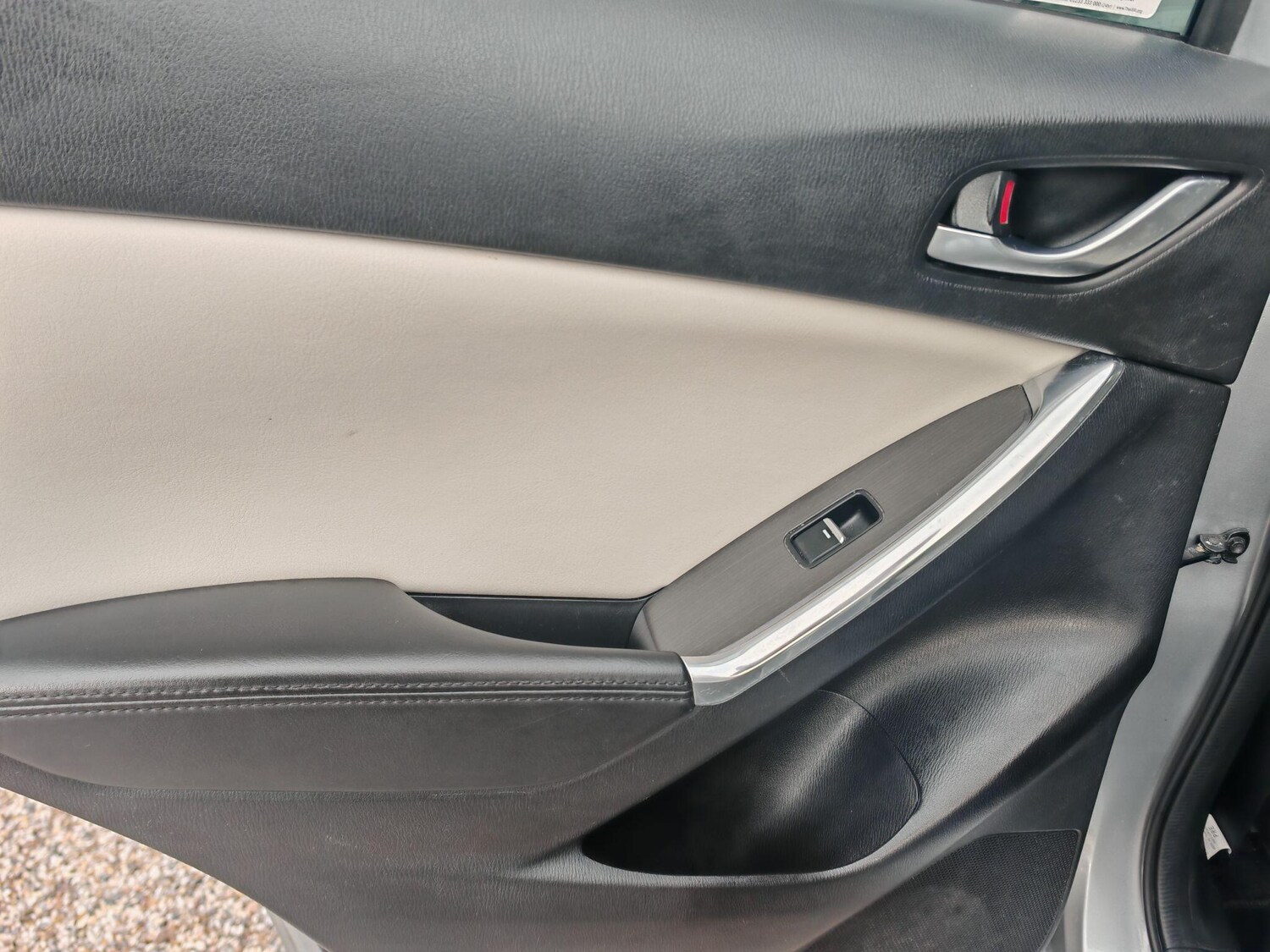 Used Mazda CX-5 2015 for sale - 76645423: Photo 46