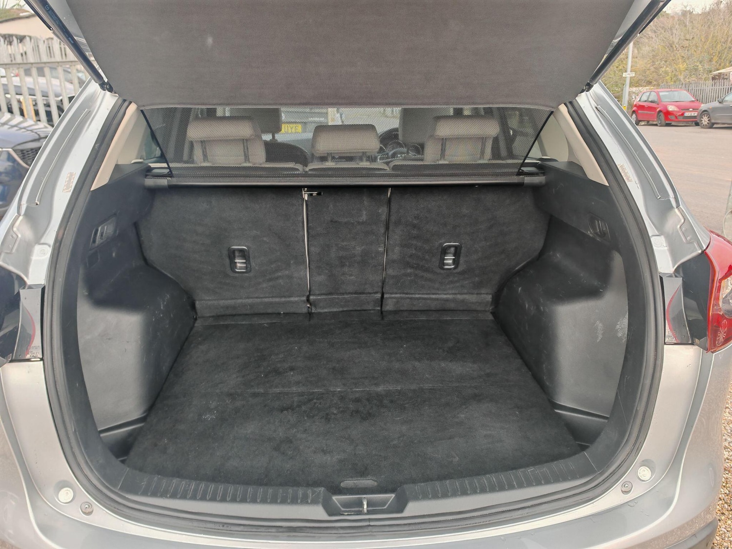 Used Mazda CX-5 2015 for sale - 76645423: Photo 47