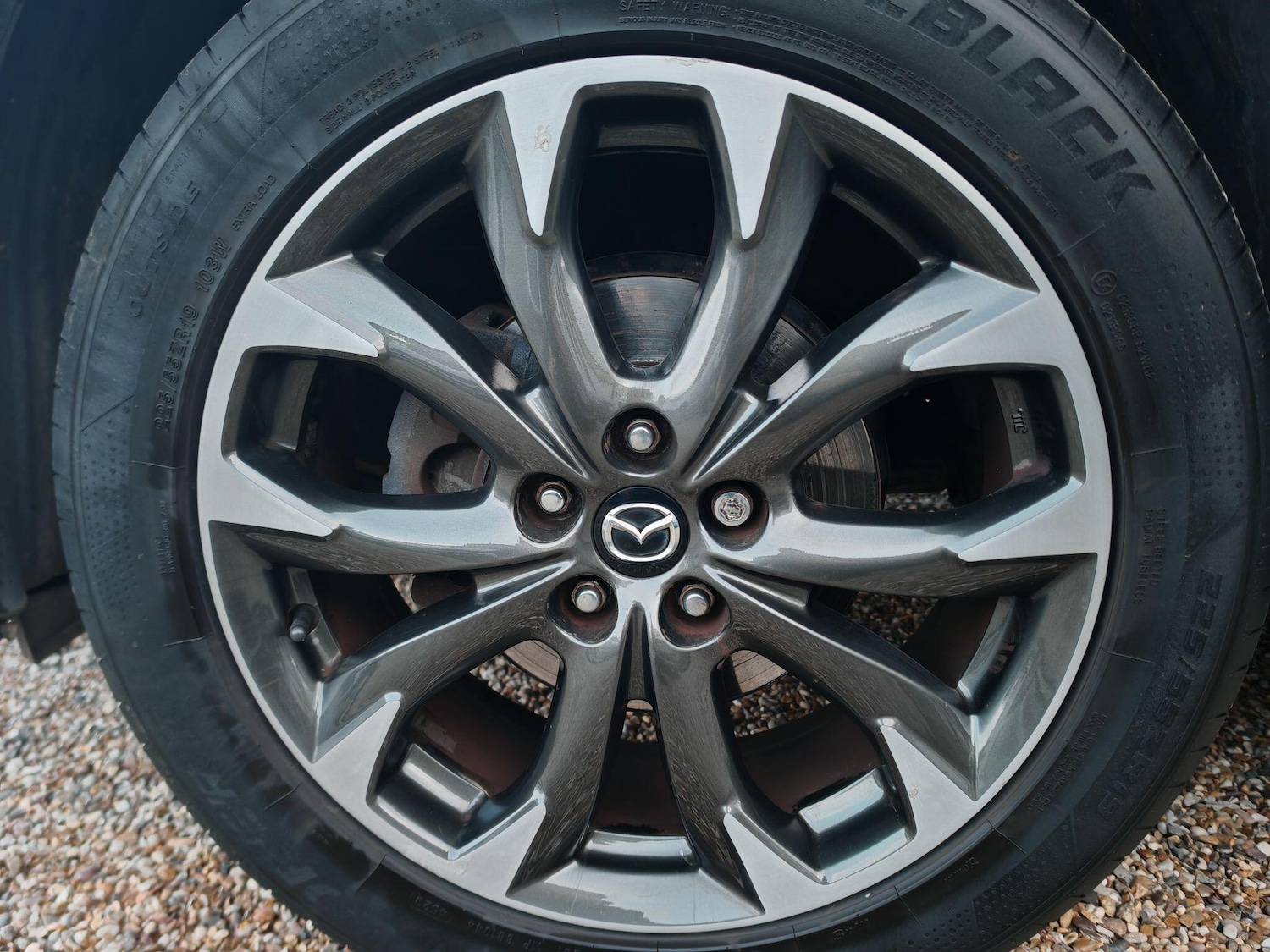 Used Mazda CX-5 2015 for sale - 76645423: Photo 49