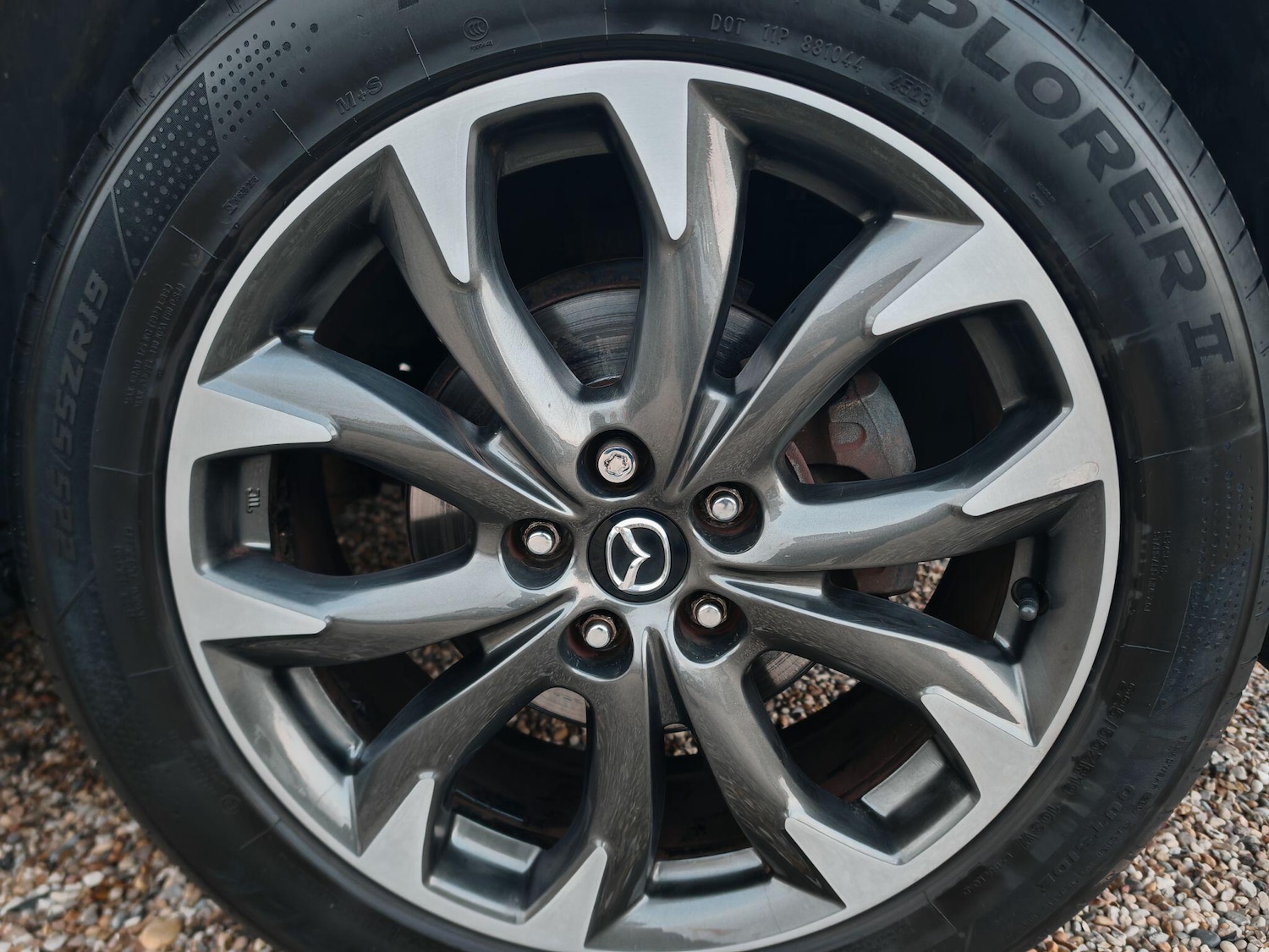 Used Mazda CX-5 2015 for sale - 76645423: Photo 50