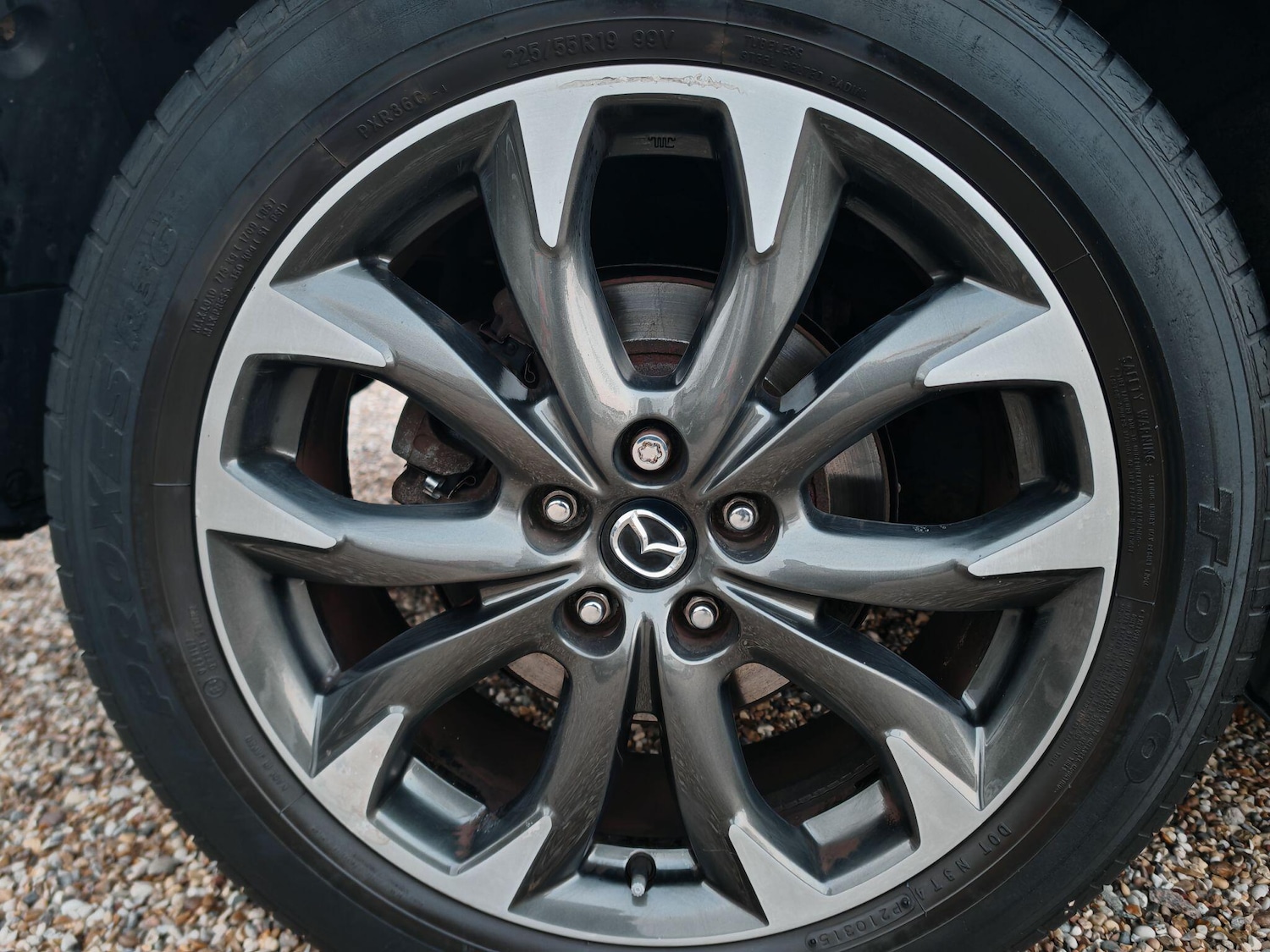 Used Mazda CX-5 2015 for sale - 76645423: Photo 51