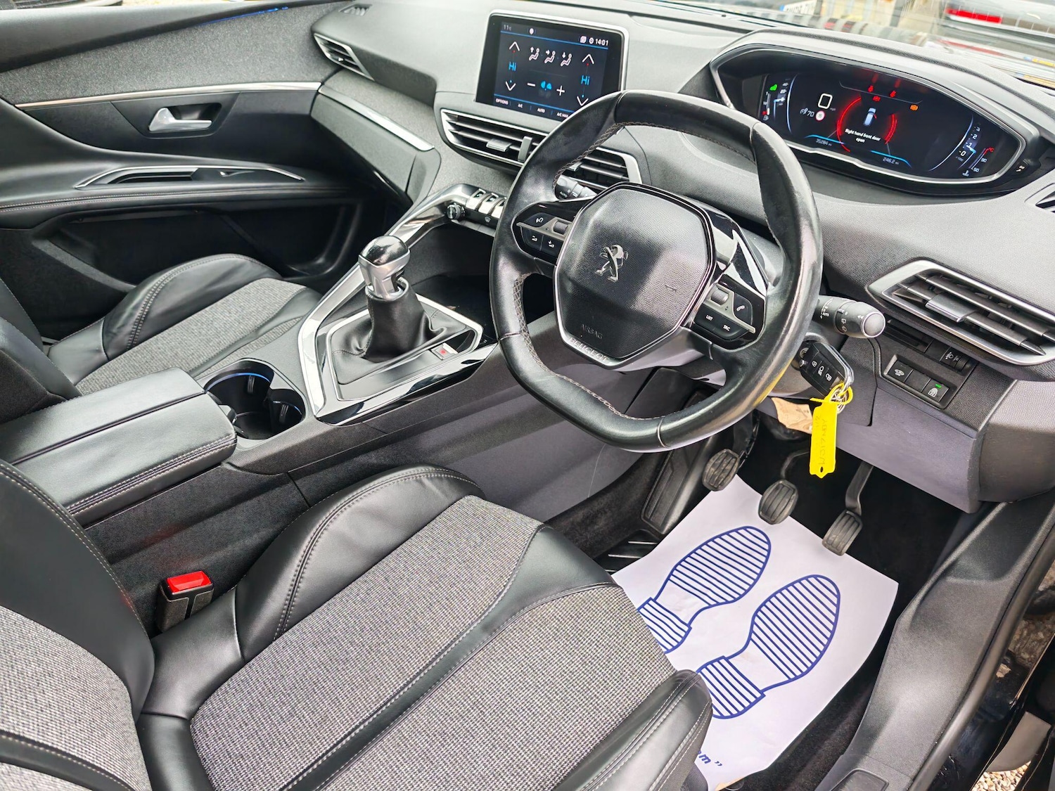 Used Peugeot 3008 for sale - 77853788: Photo 10