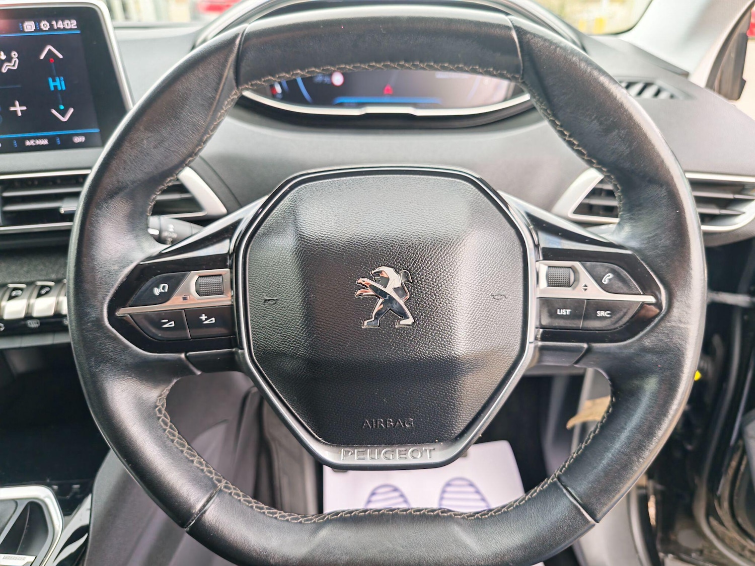 Used Peugeot 3008 for sale - 77853788: Photo 11