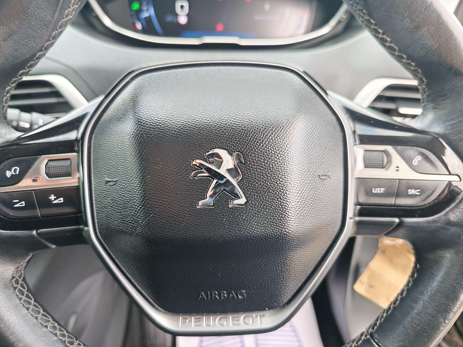 Used Peugeot 3008 for sale - 77853788: Photo 12