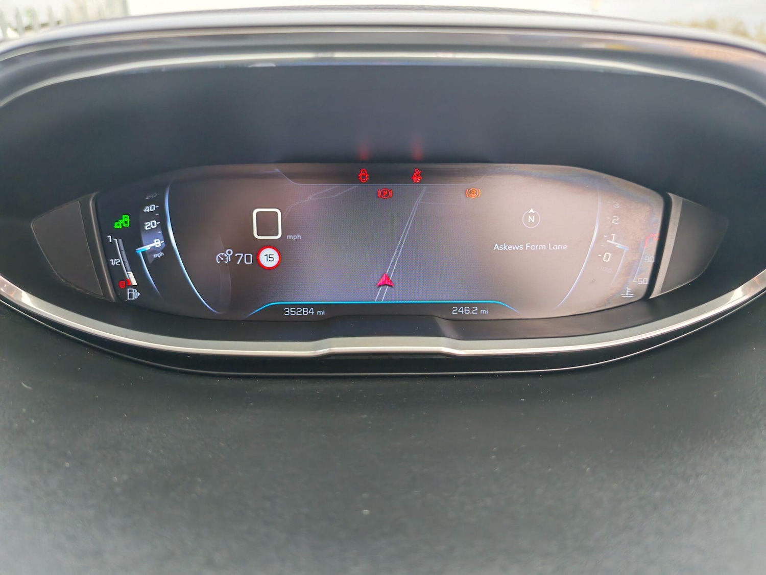 Used Peugeot 3008 for sale - 77853788: Photo 13