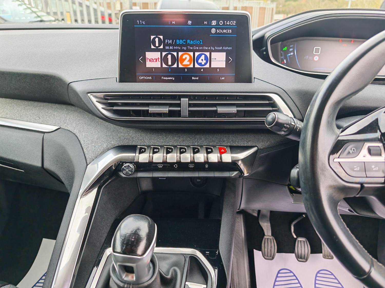 Used Peugeot 3008 for sale - 77853788: Photo 14